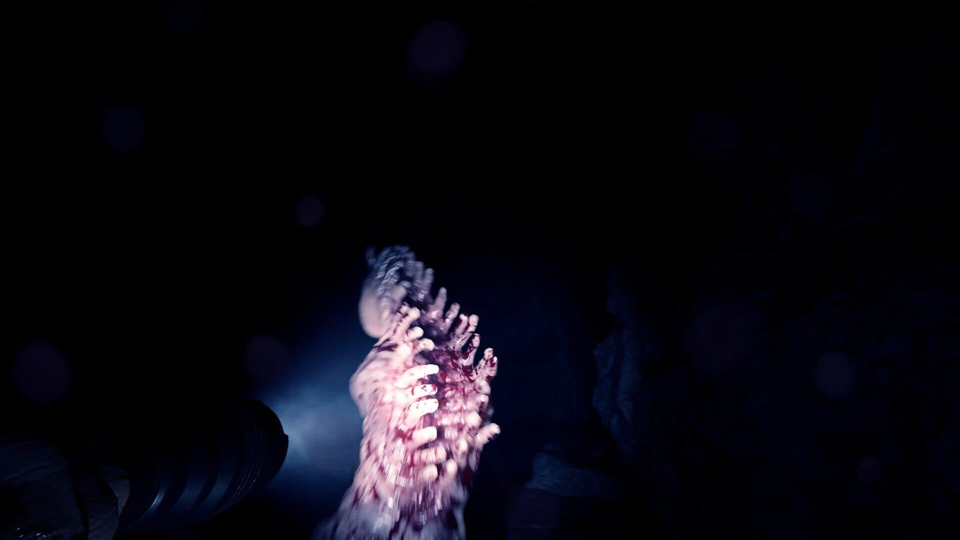 Screenshot for Sons of the Forest