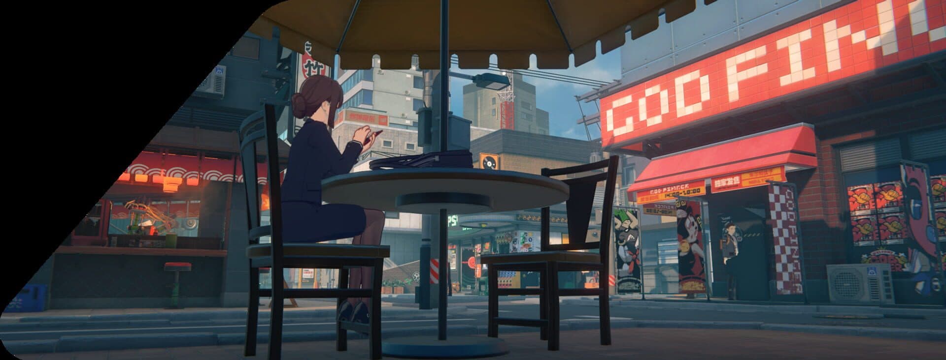 Screenshot for Zenless Zone Zero