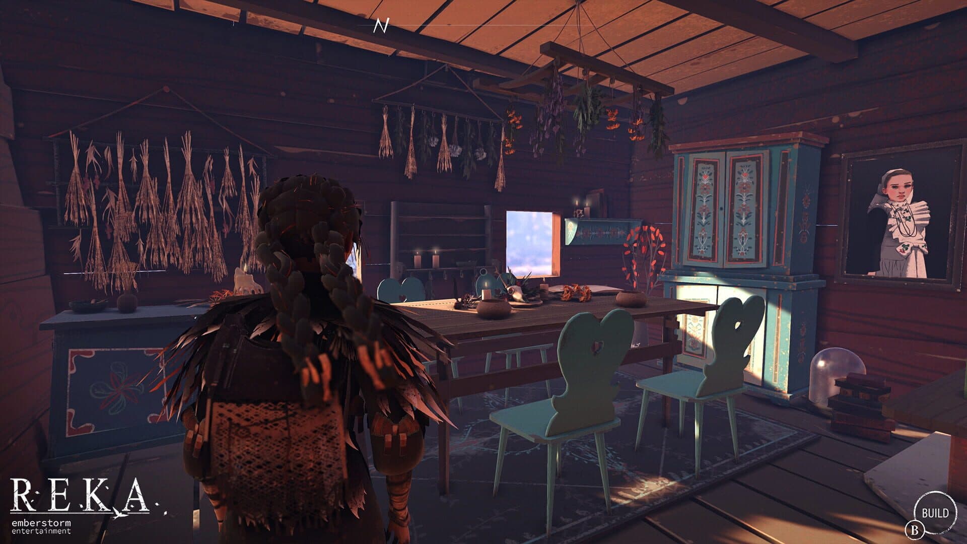 Screenshot for Reka