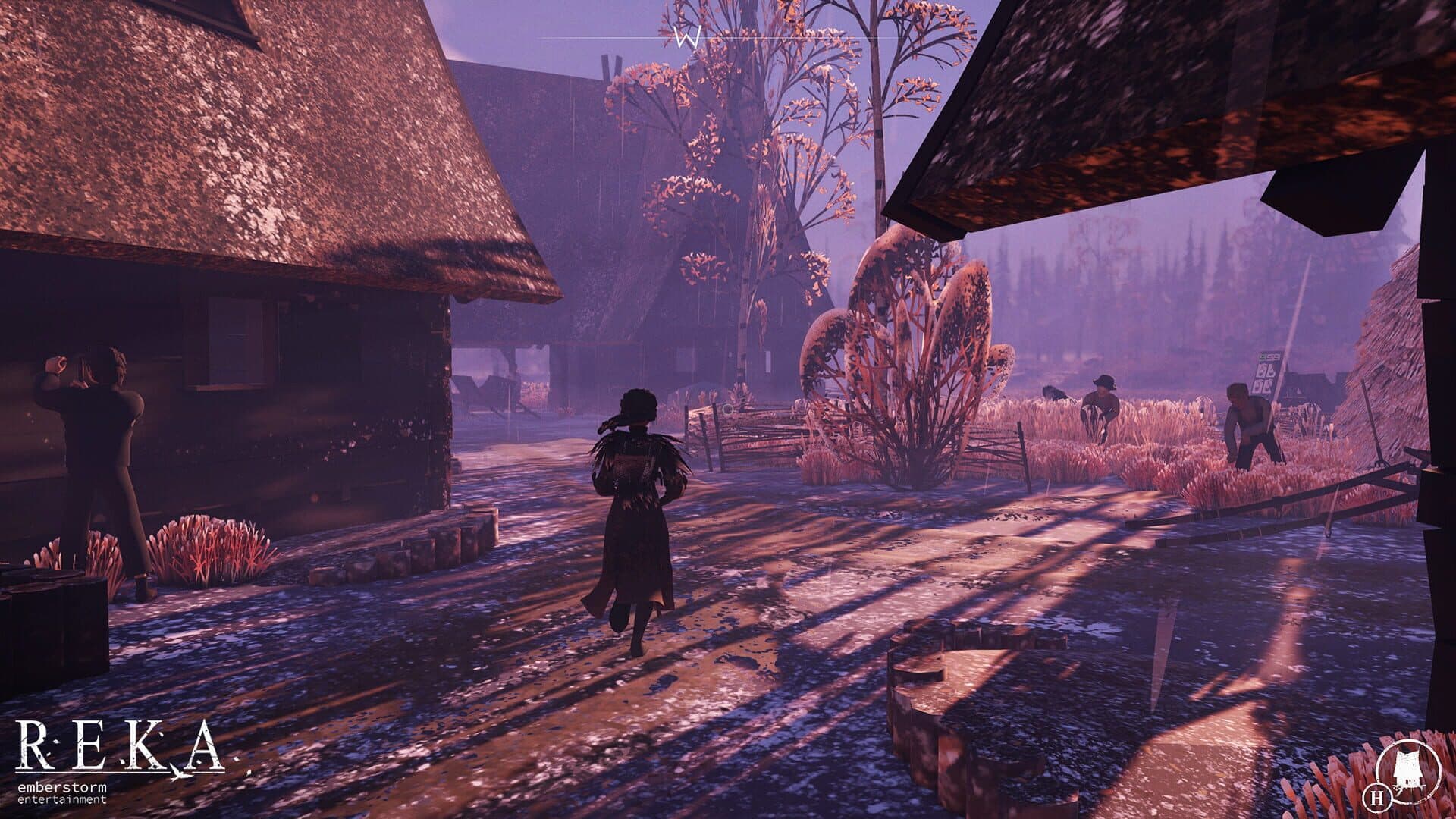 Screenshot for Reka