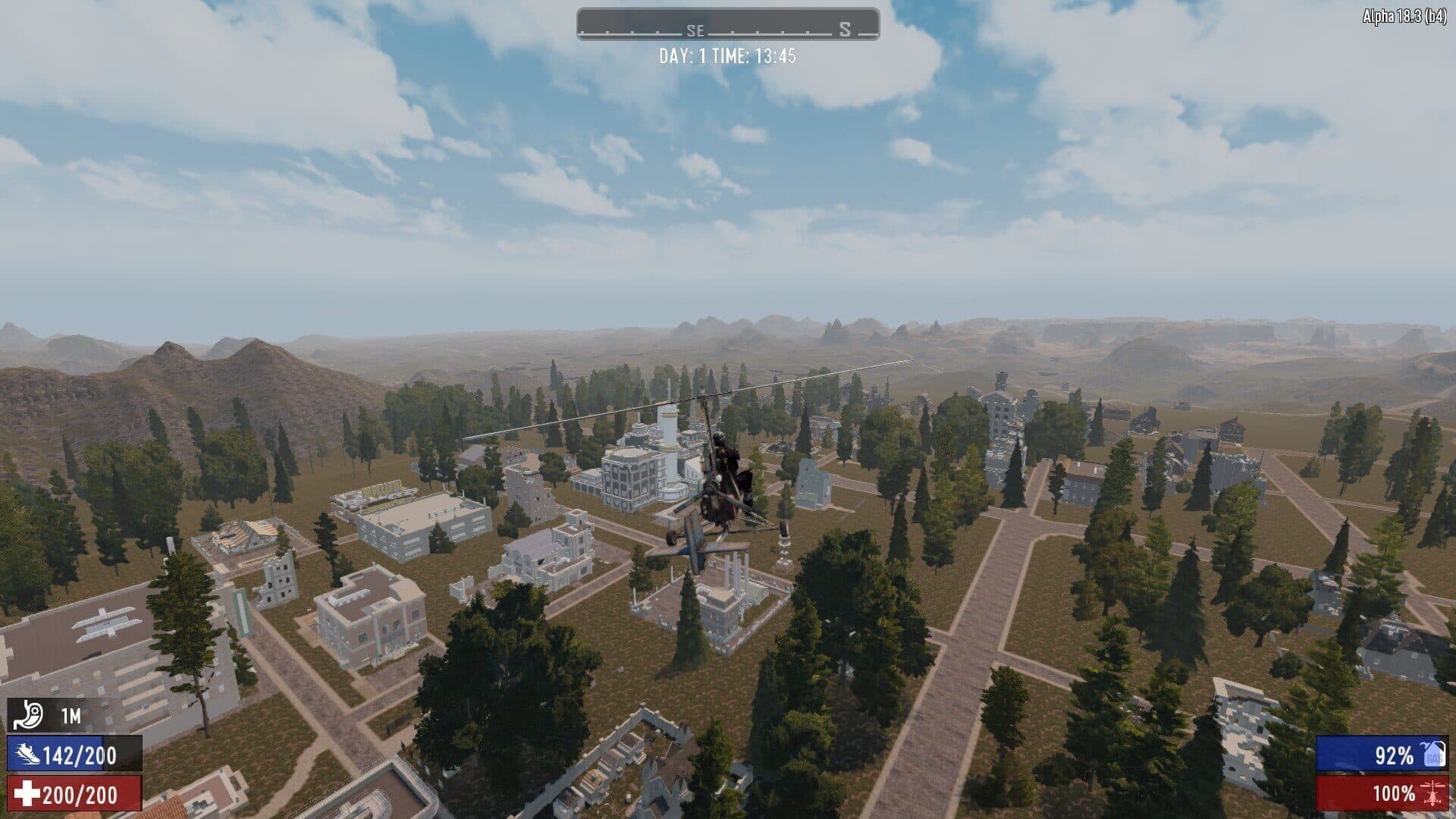 Screenshot for 7 Days to Die