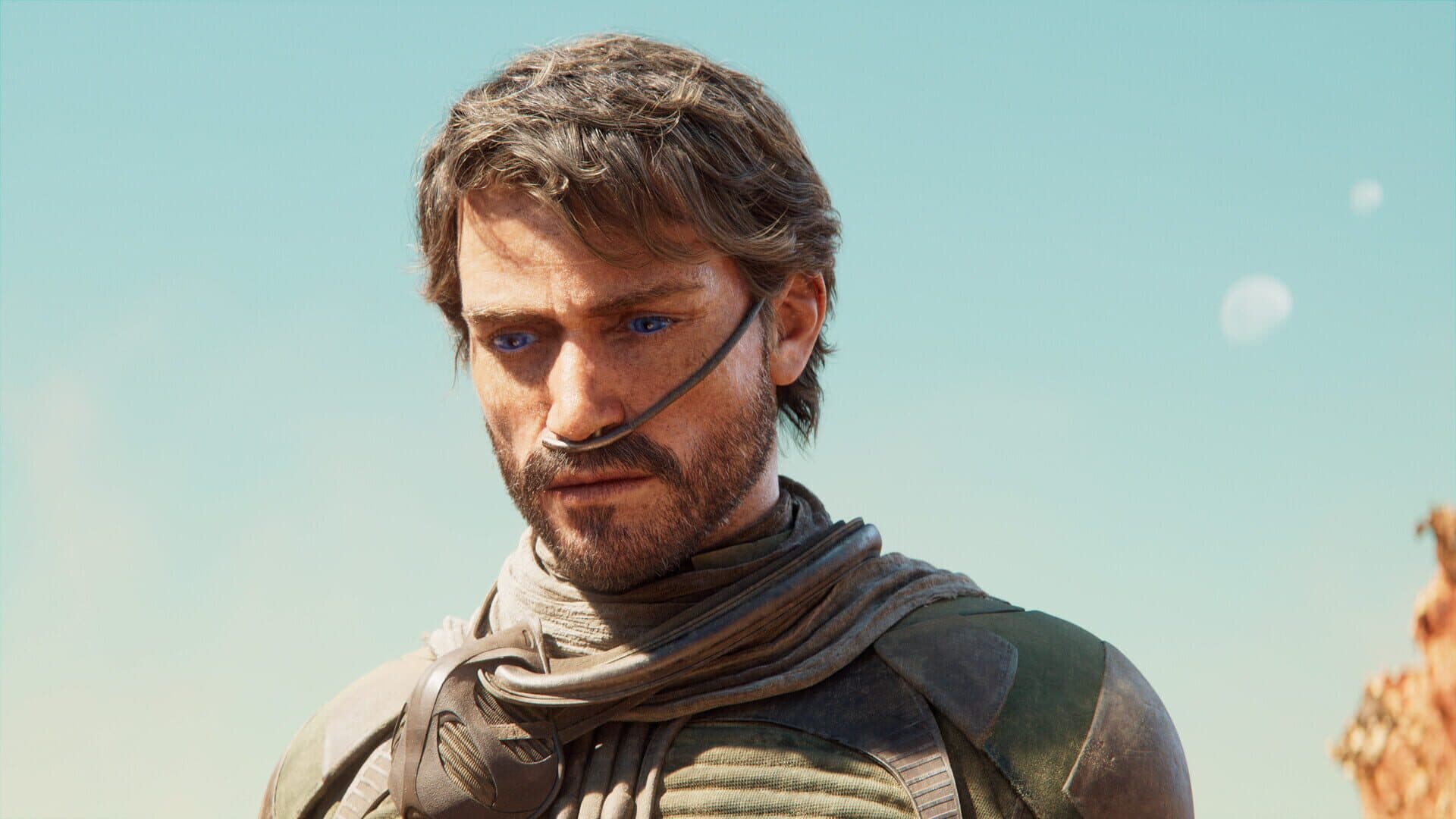 Screenshot for Dune: Awakening