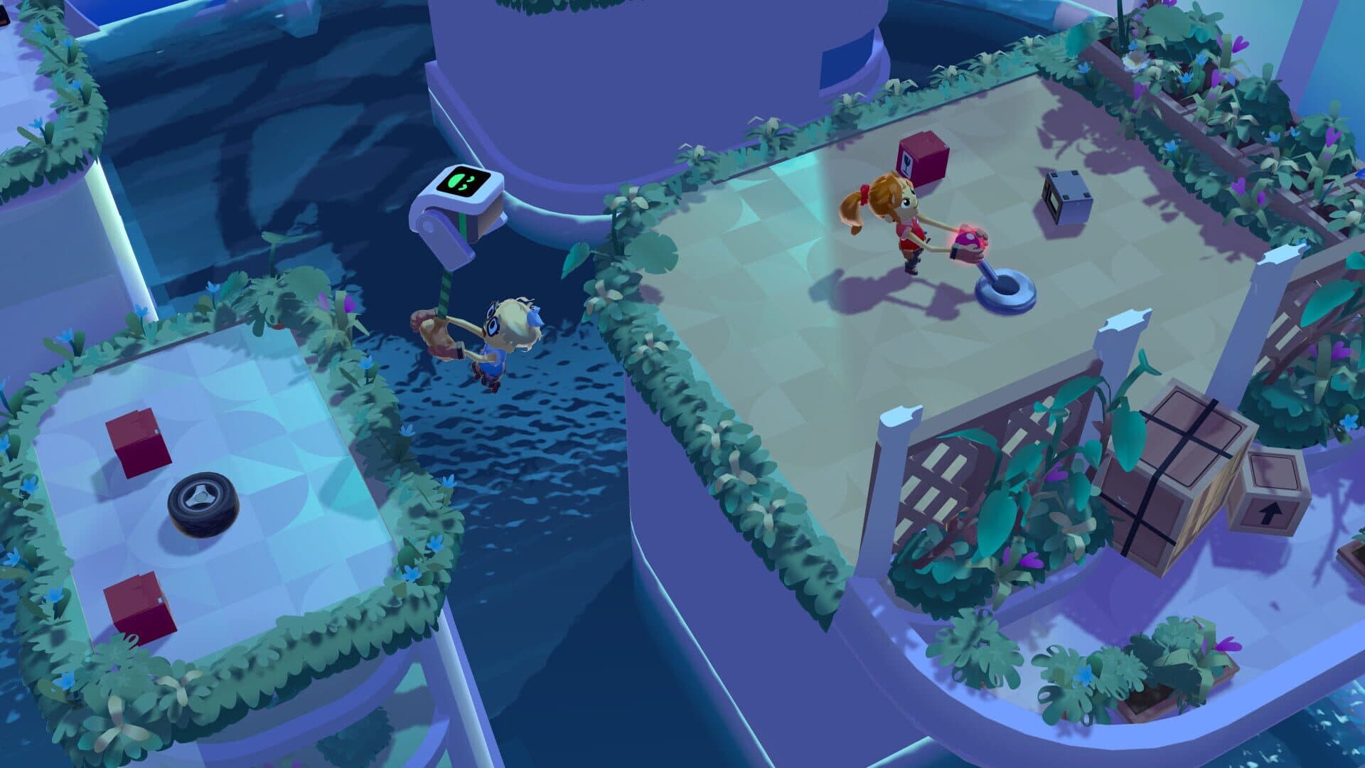 Screenshot for Moving Out 2