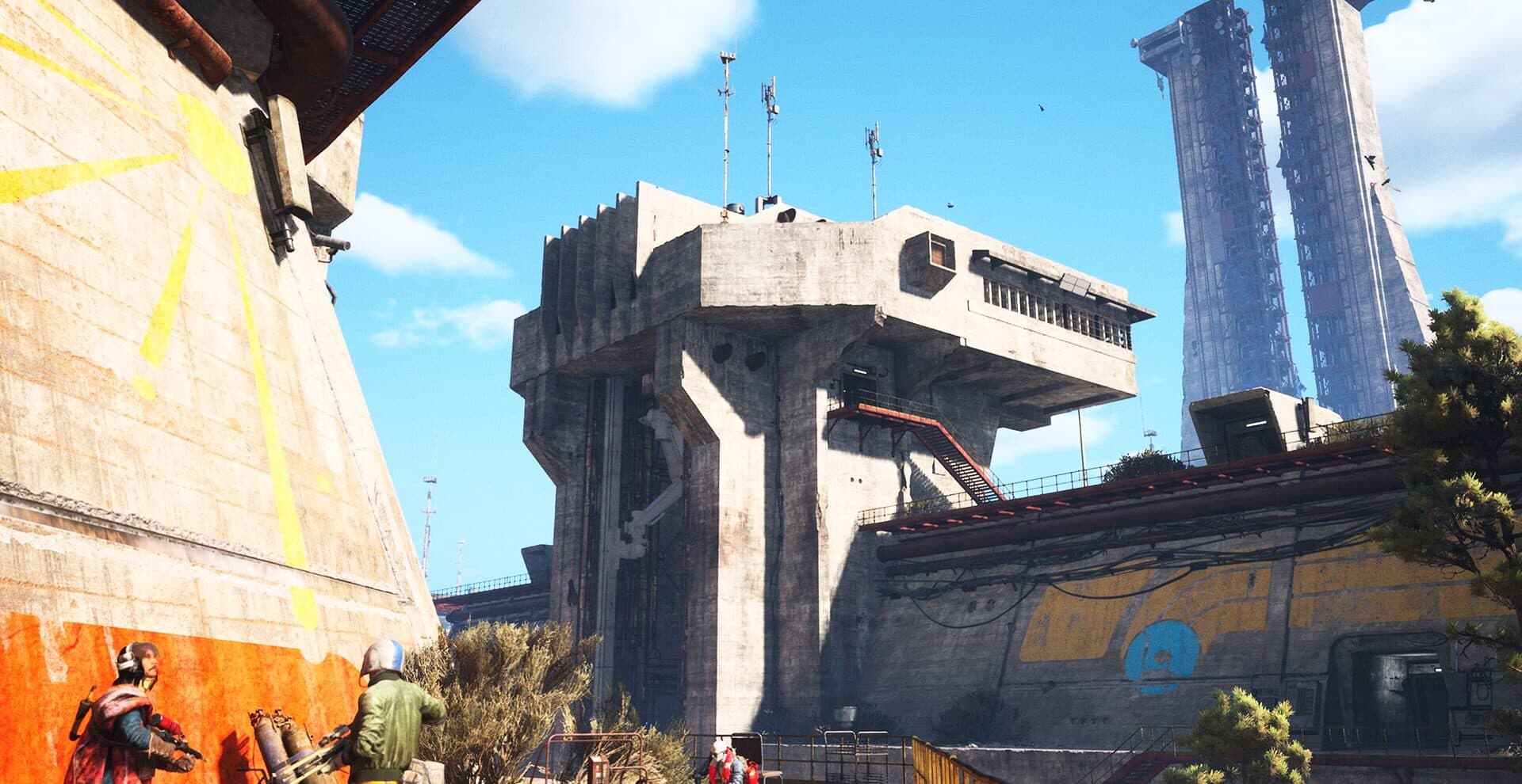 Screenshot for ARC Raiders