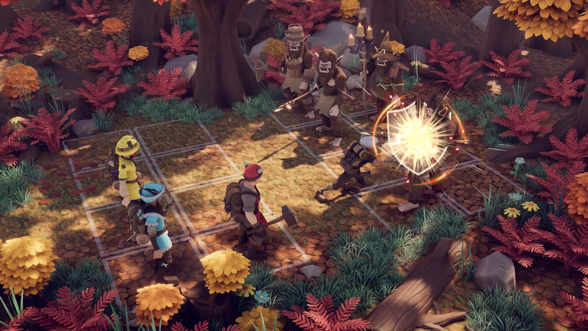 Screenshot for For the King II