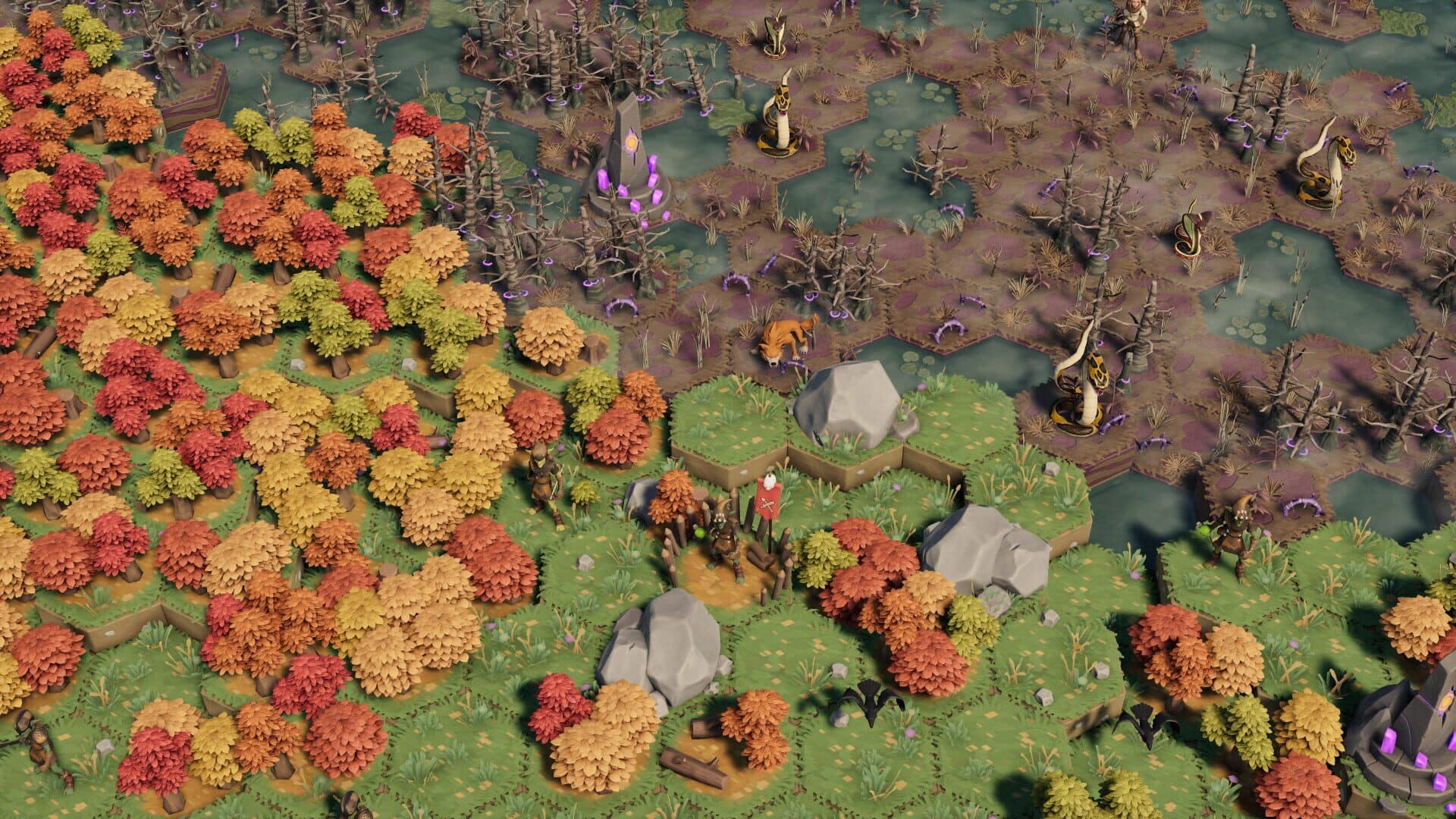 Screenshot for For the King II