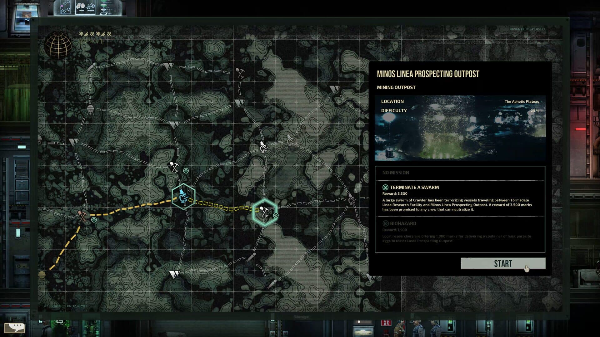 Screenshot for Barotrauma
