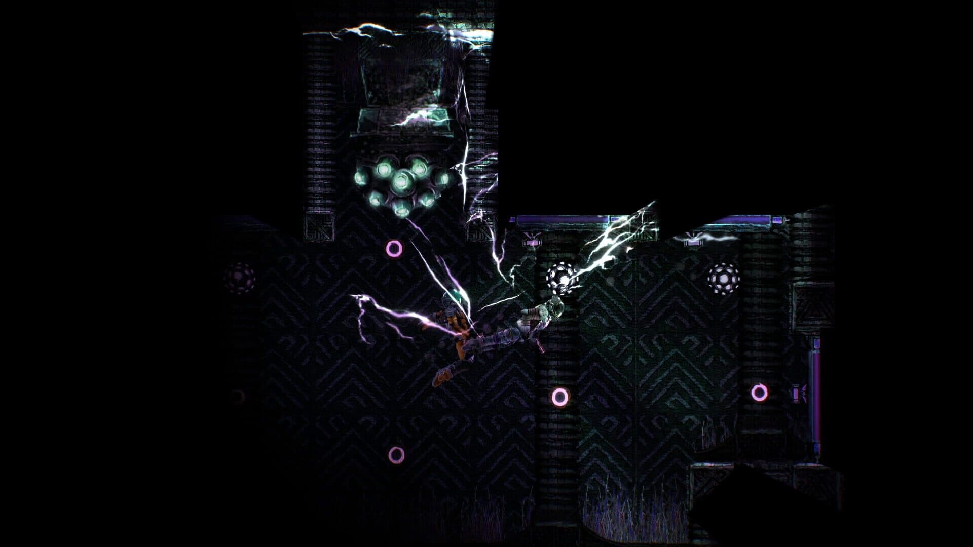 Screenshot for Barotrauma