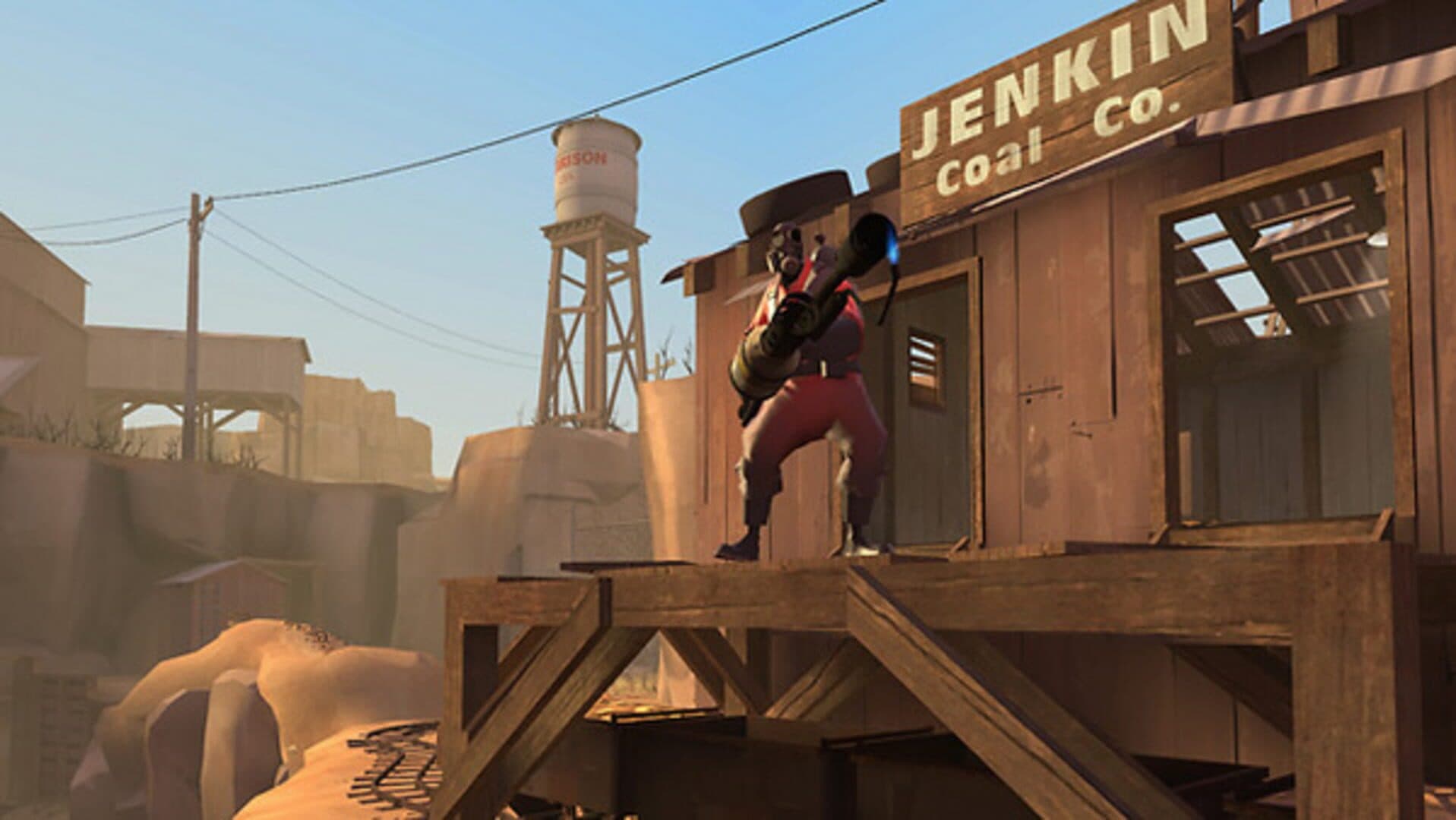 Screenshot for Team Fortress 2