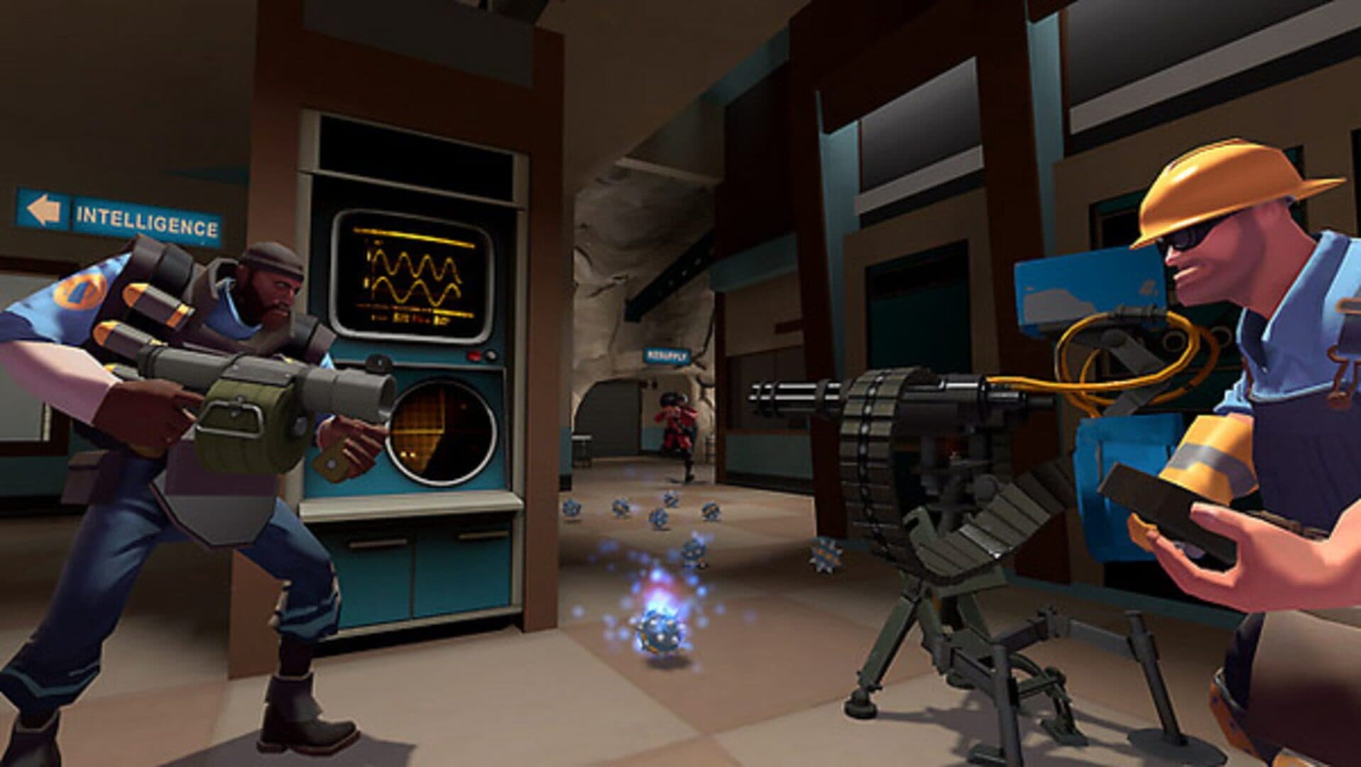 Screenshot for Team Fortress 2