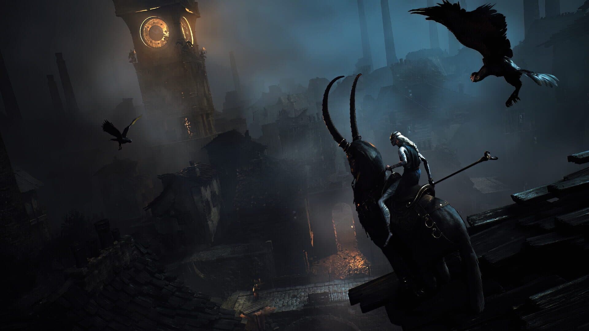 Screenshot for Remnant II