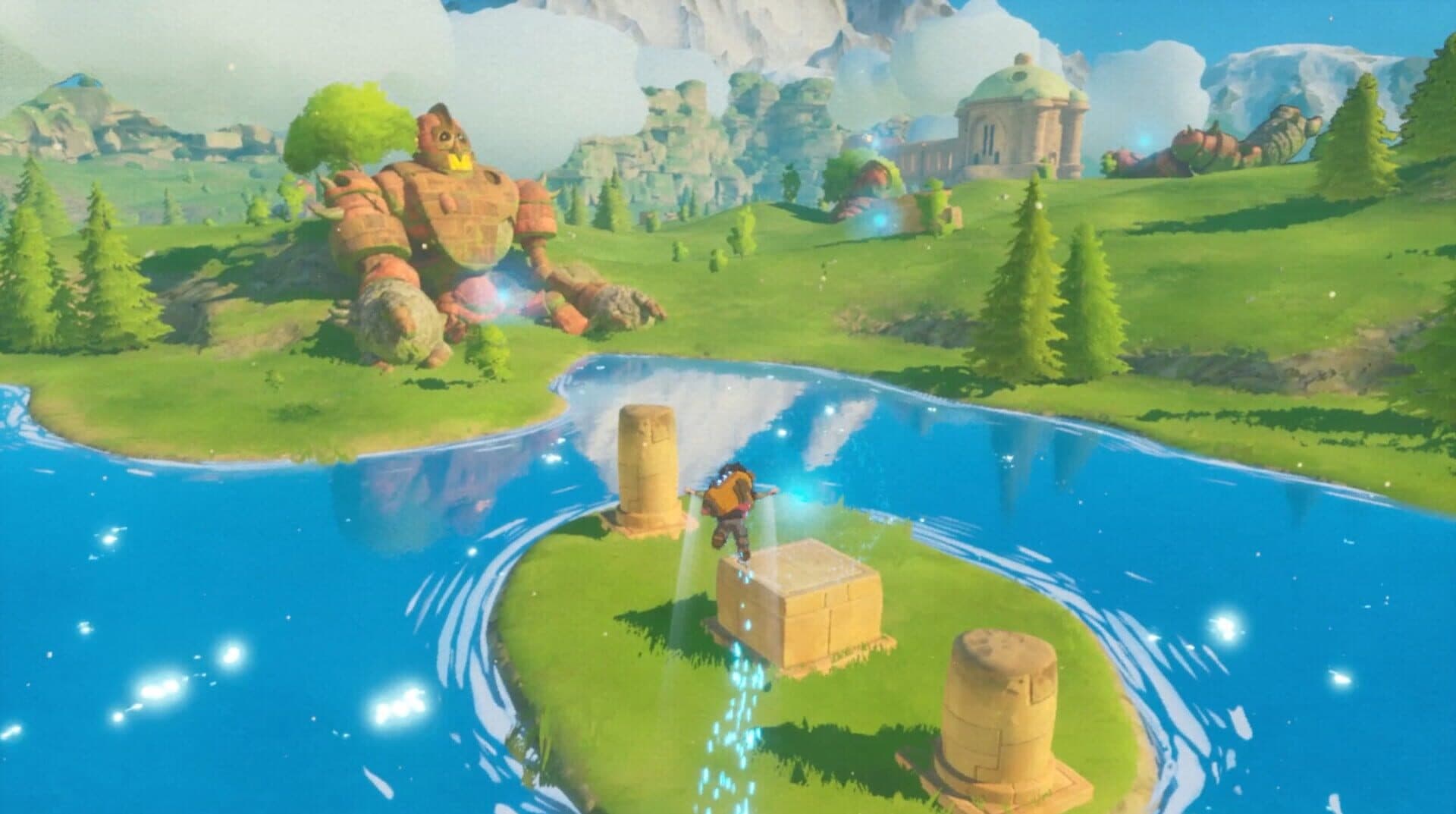 Screenshot for Europa