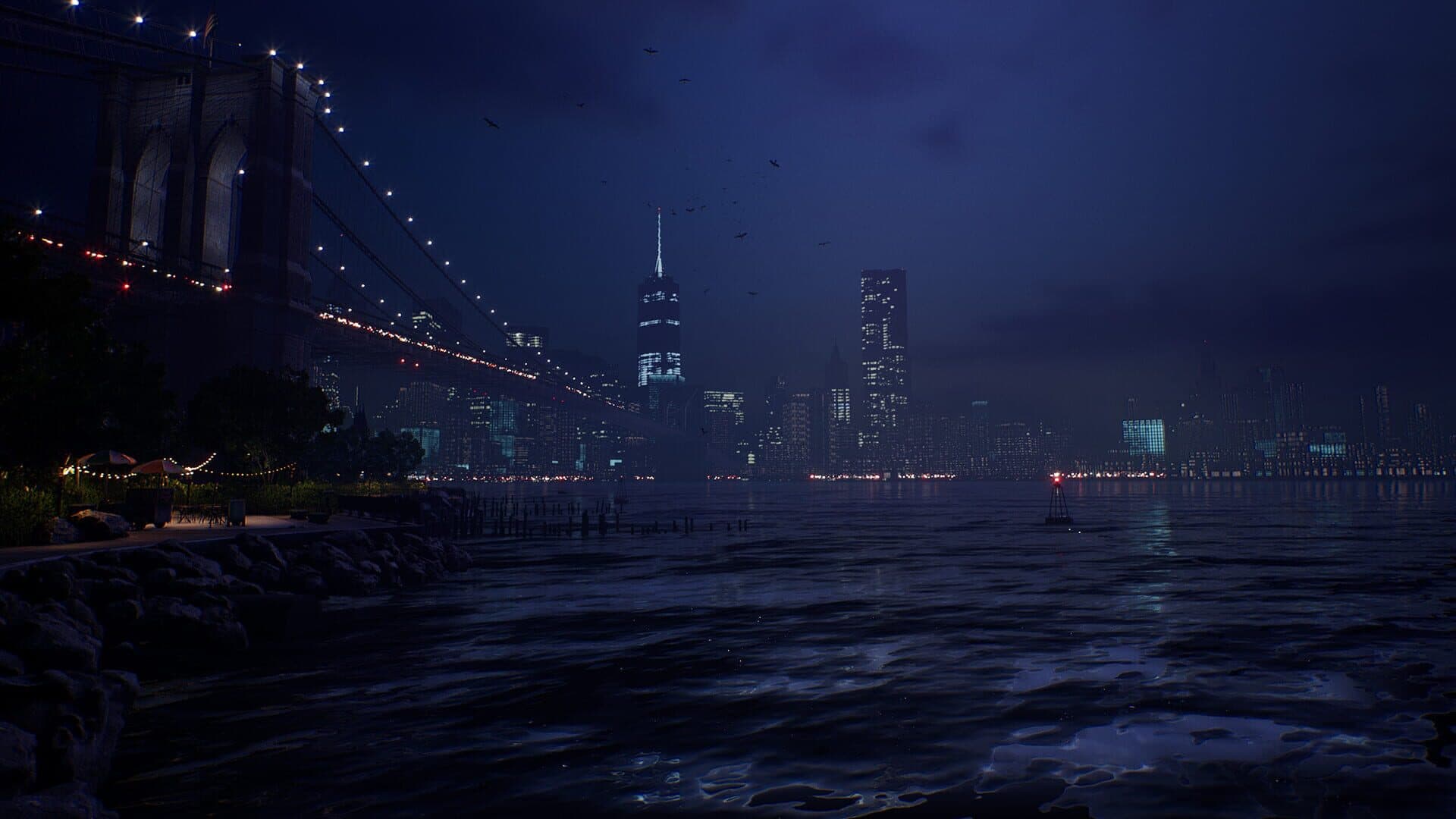 Screenshot for Payday 3