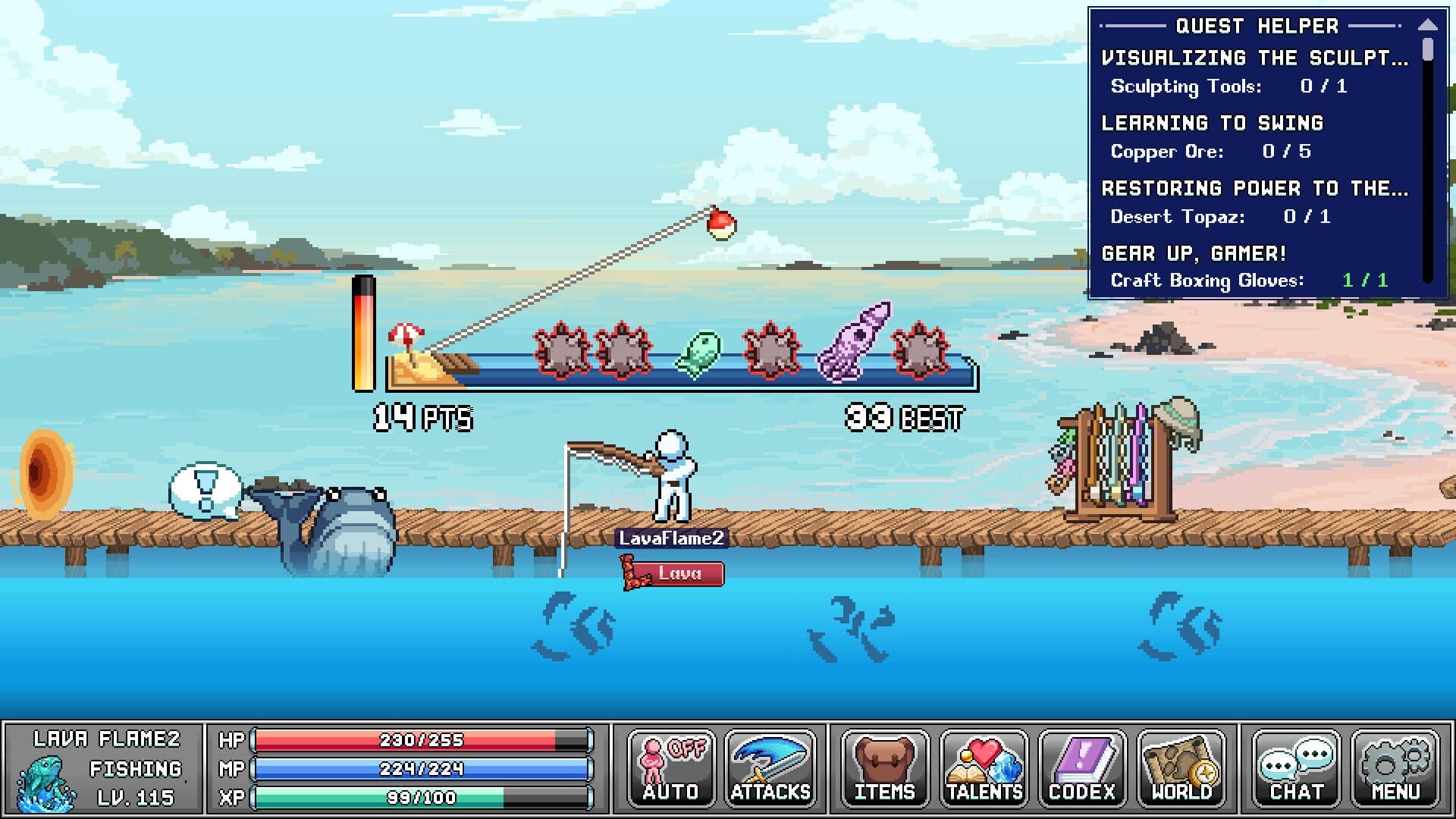 Screenshot for IdleOn