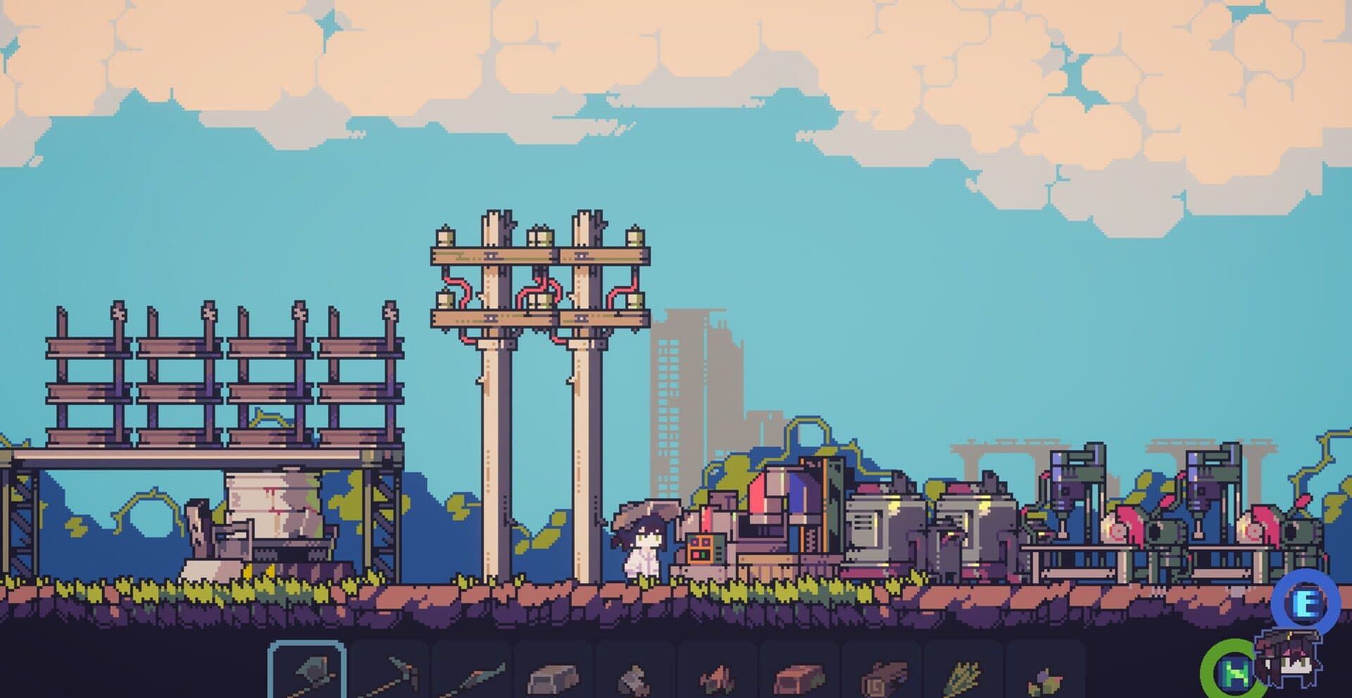 Screenshot for Doloc Town