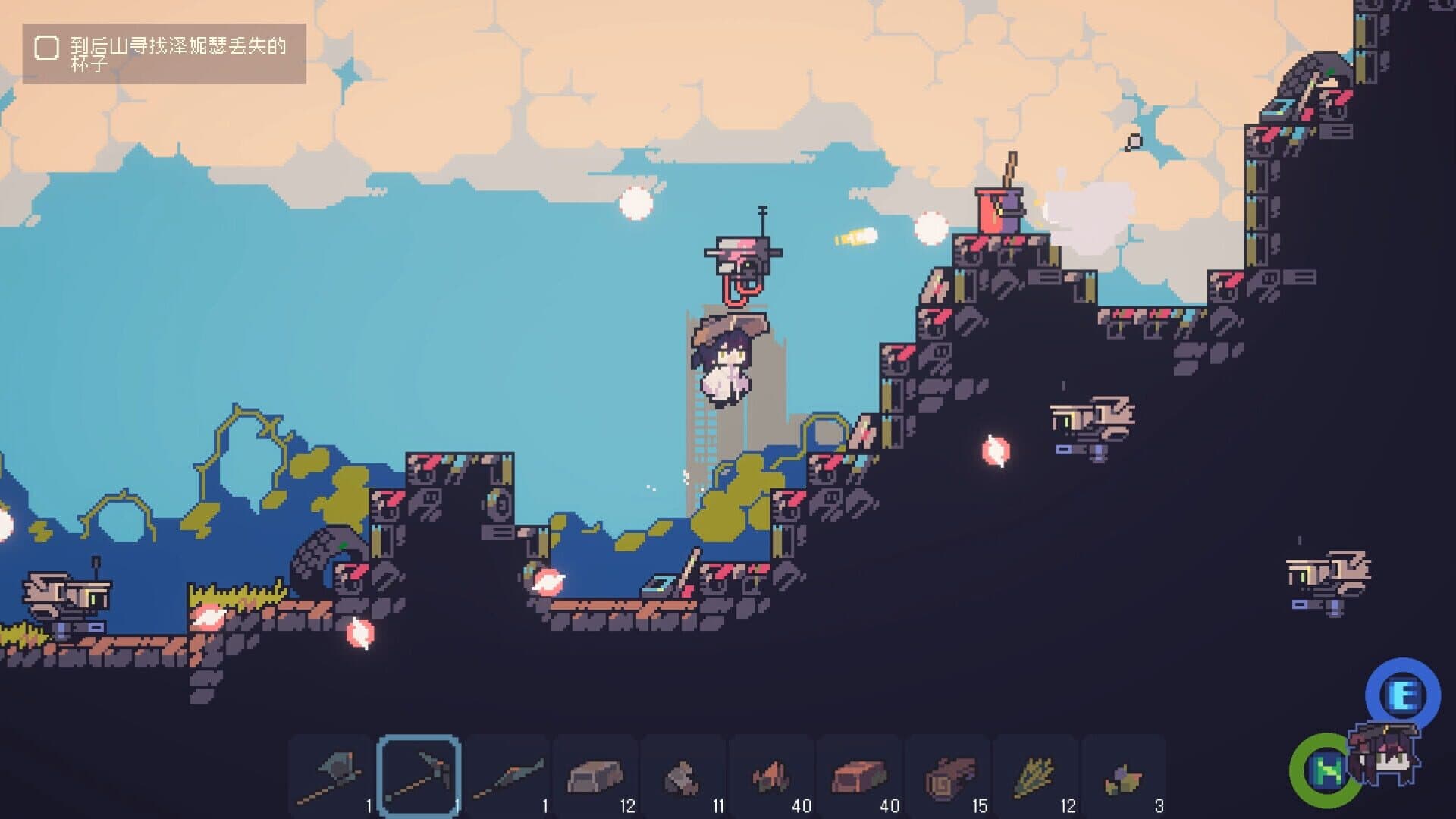 Screenshot for Doloc Town