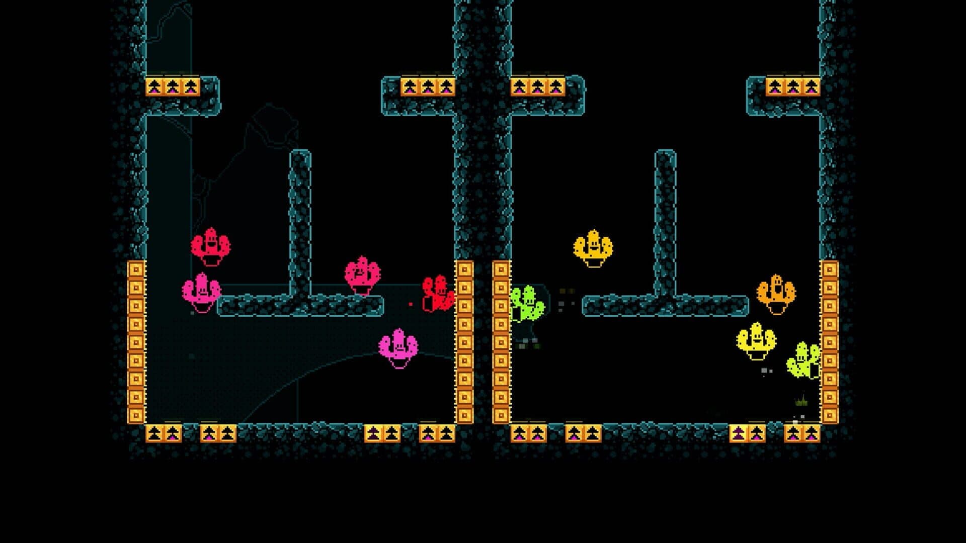 Screenshot for KarmaZoo