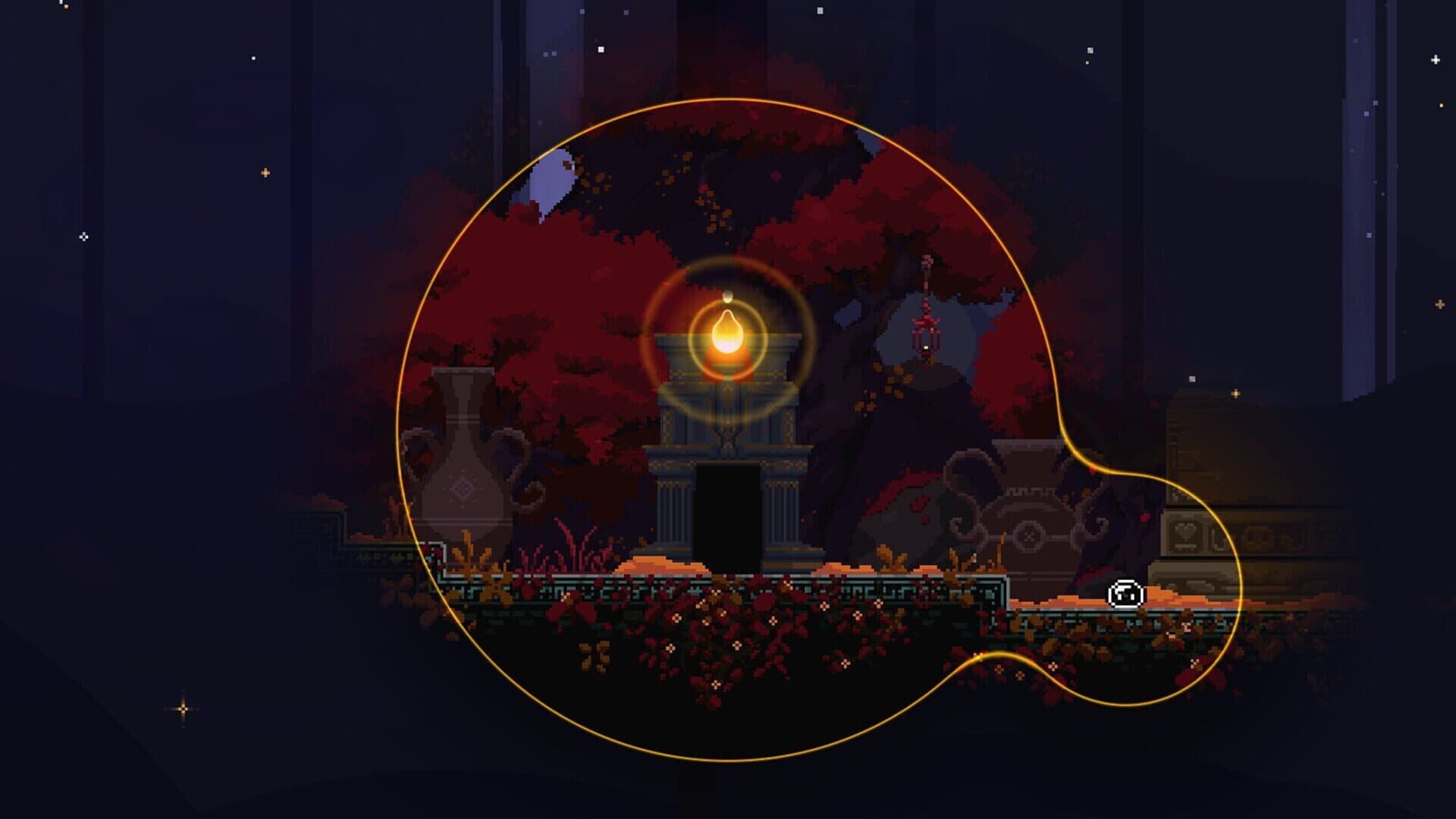 Screenshot for KarmaZoo