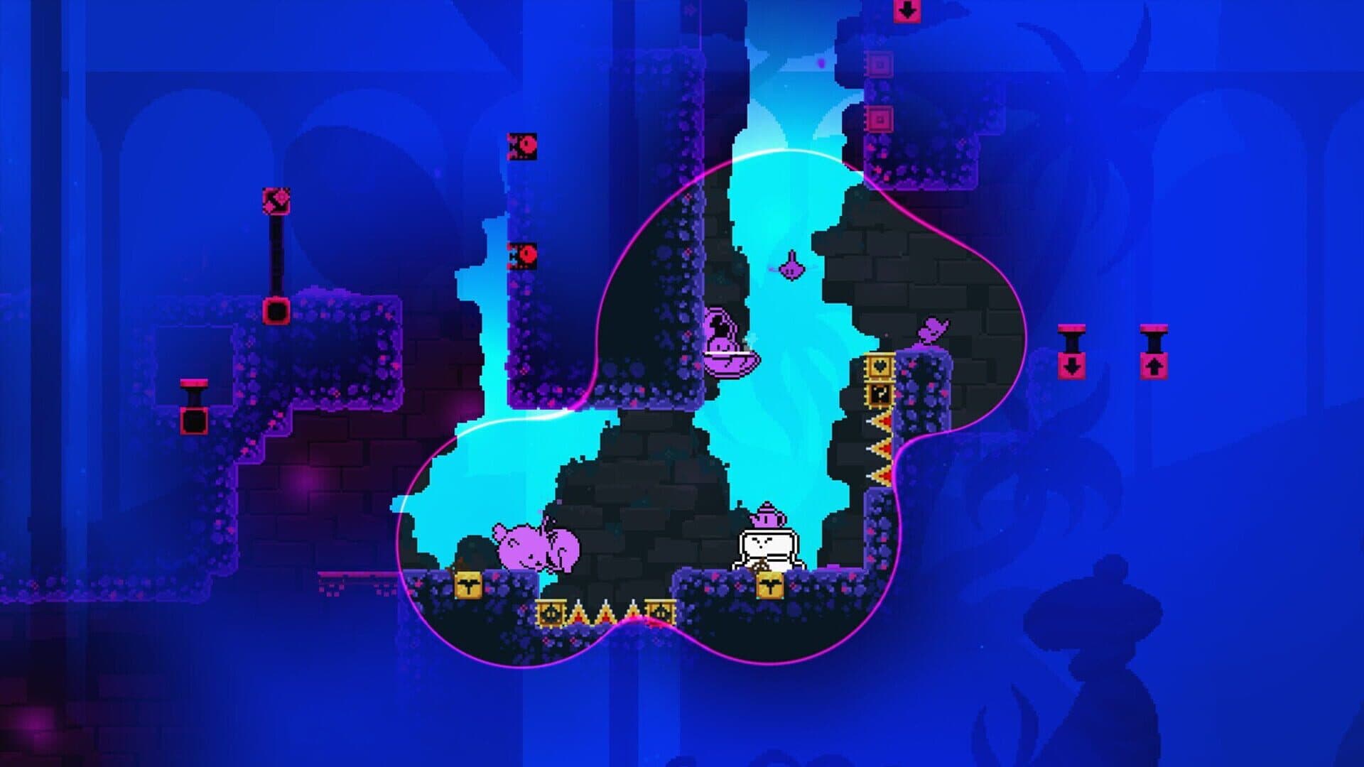 Screenshot for KarmaZoo
