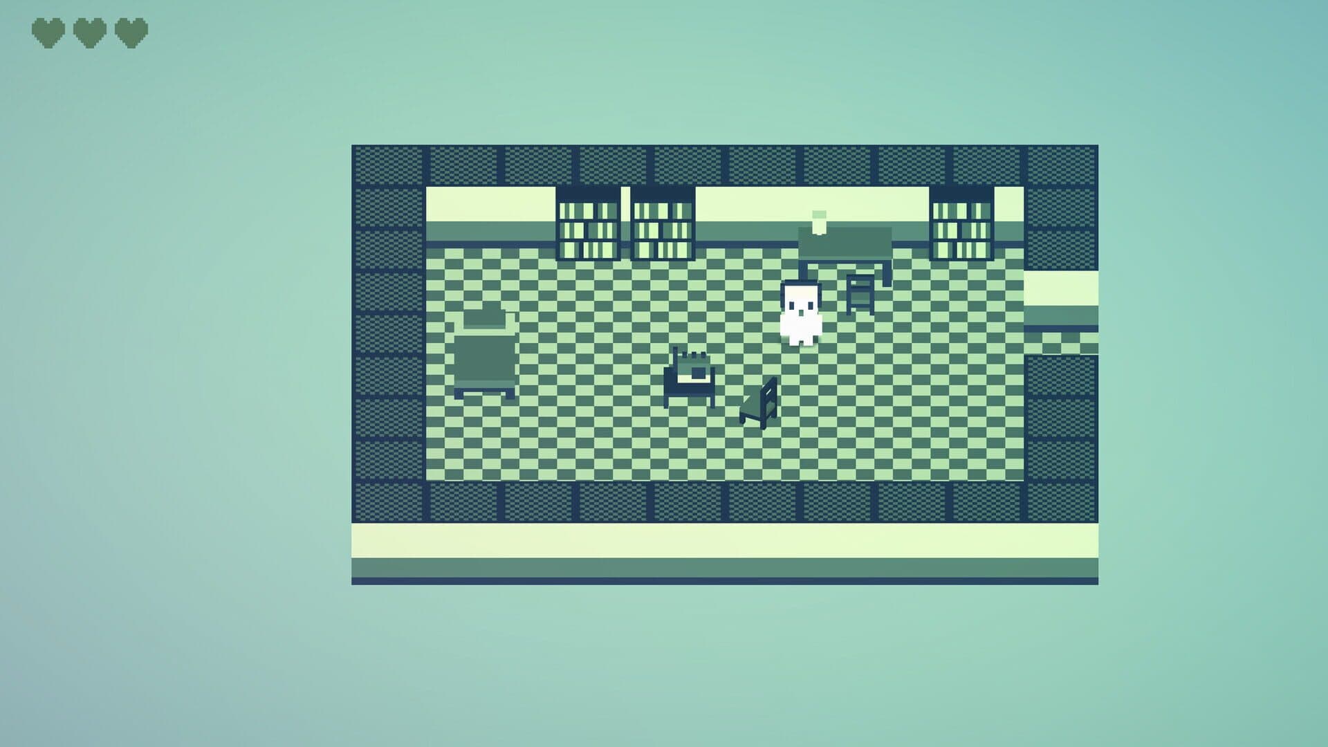 Screenshot for Cassette Boy