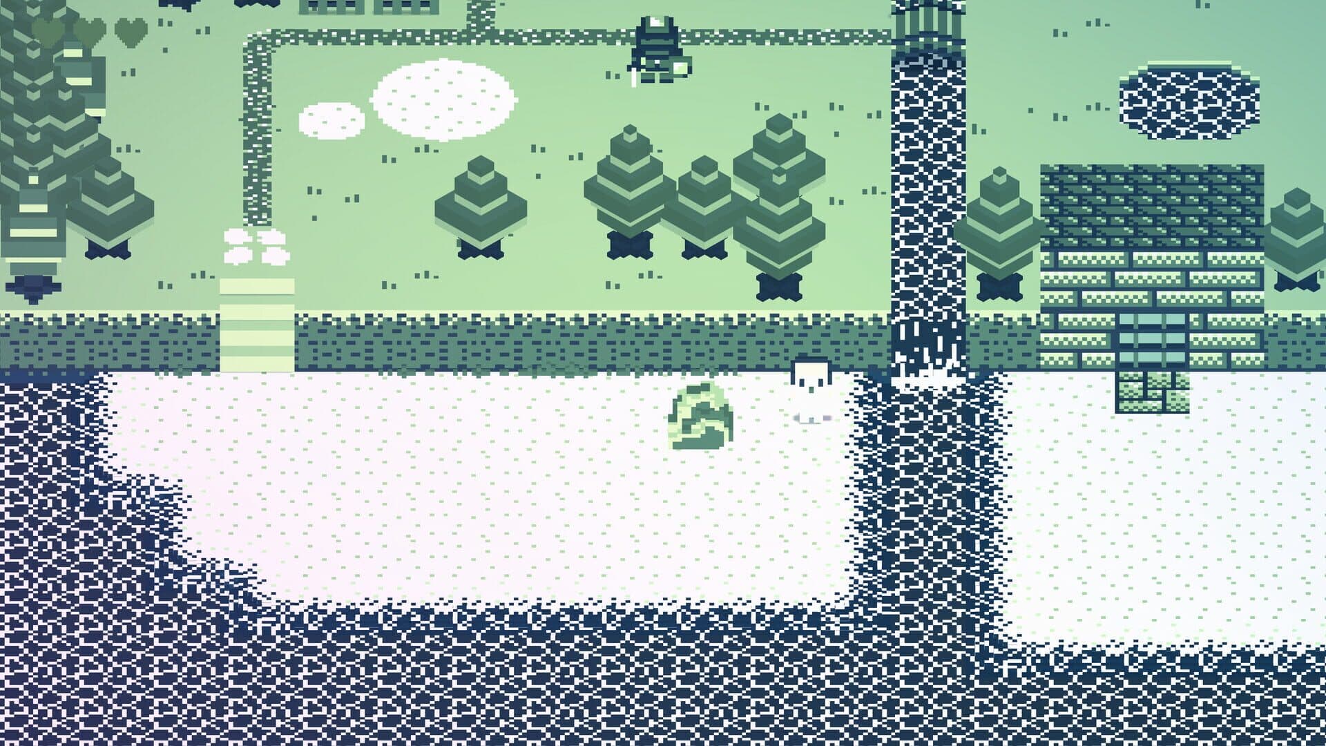 Screenshot for Cassette Boy
