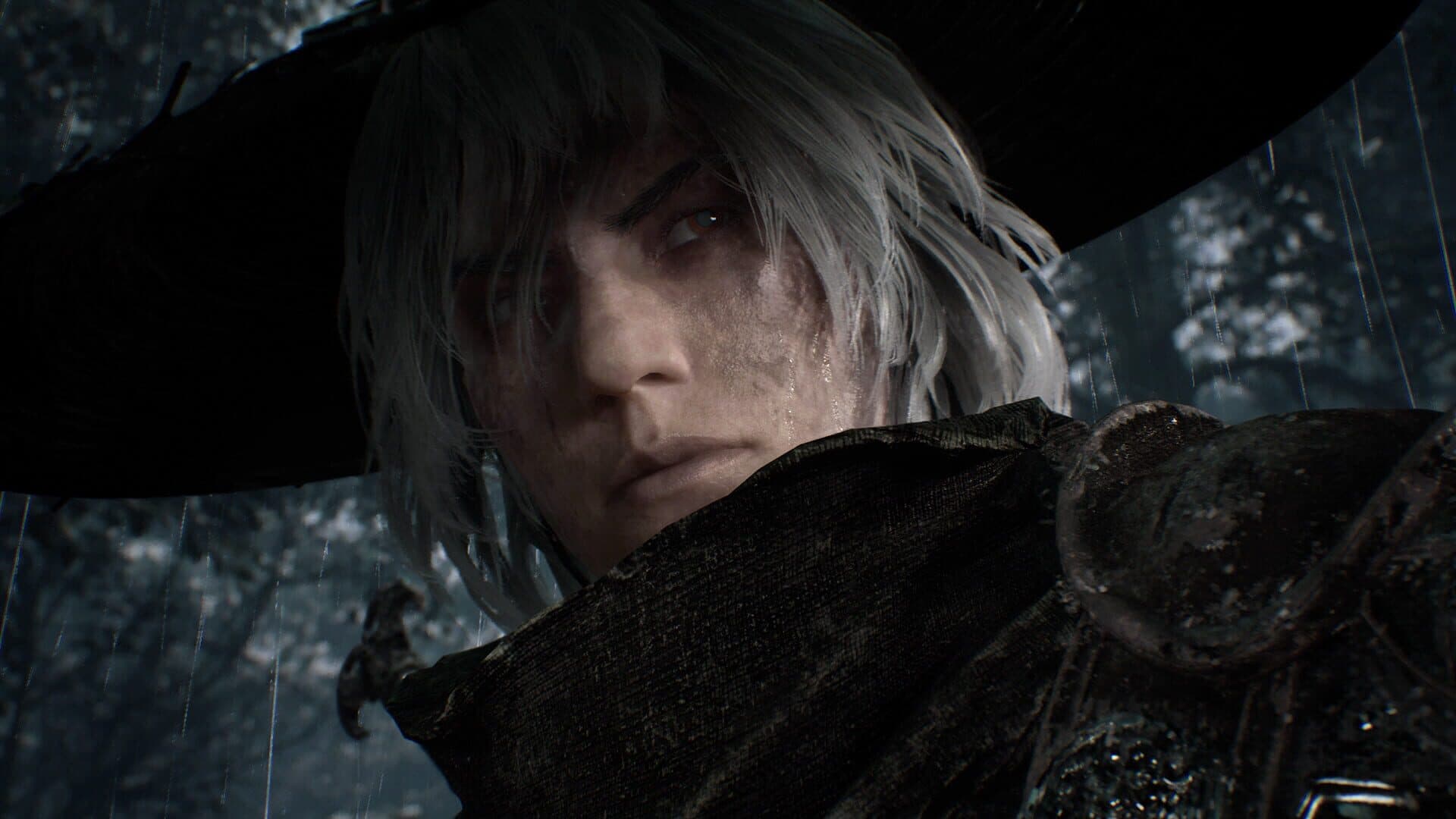 Screenshot for Phantom Blade 0