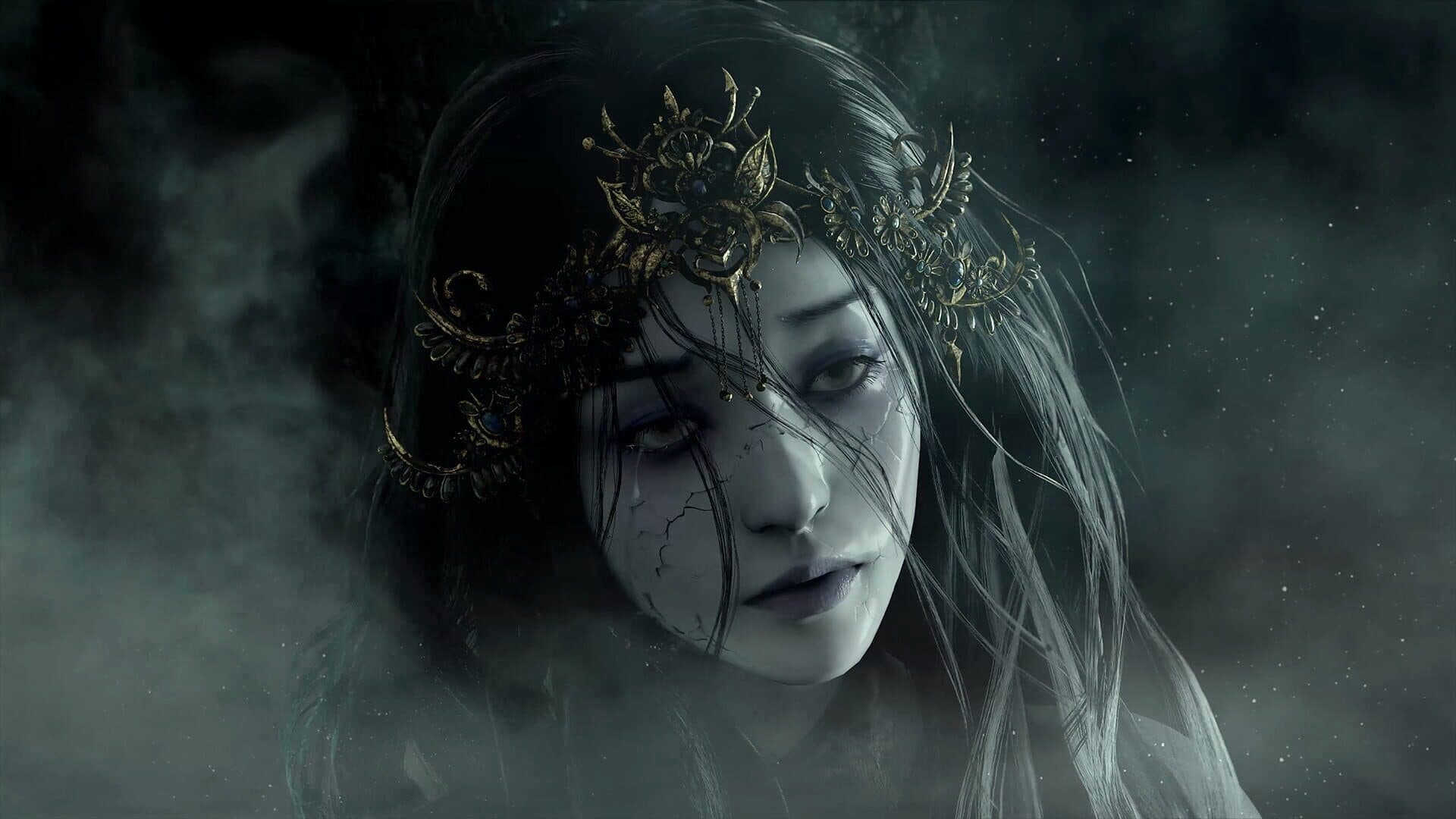Screenshot for Phantom Blade 0