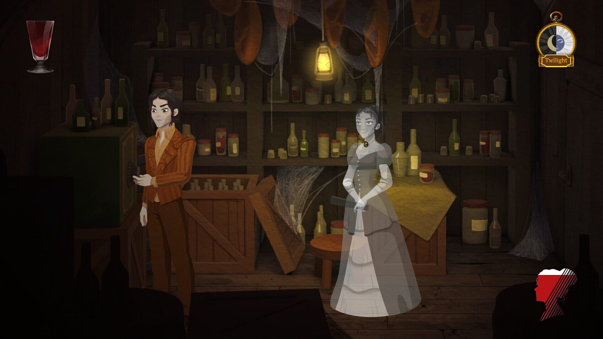 Screenshot for Cabernet