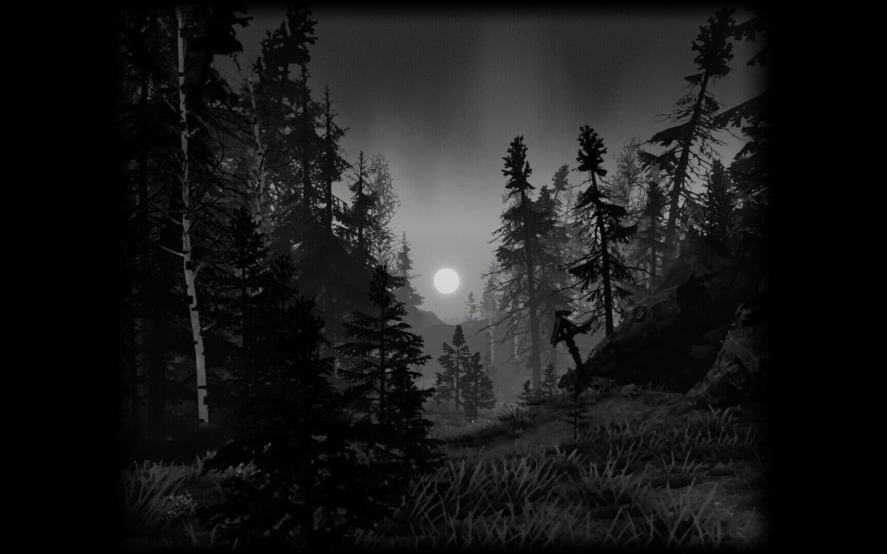 Screenshot for One-Eyed Likho