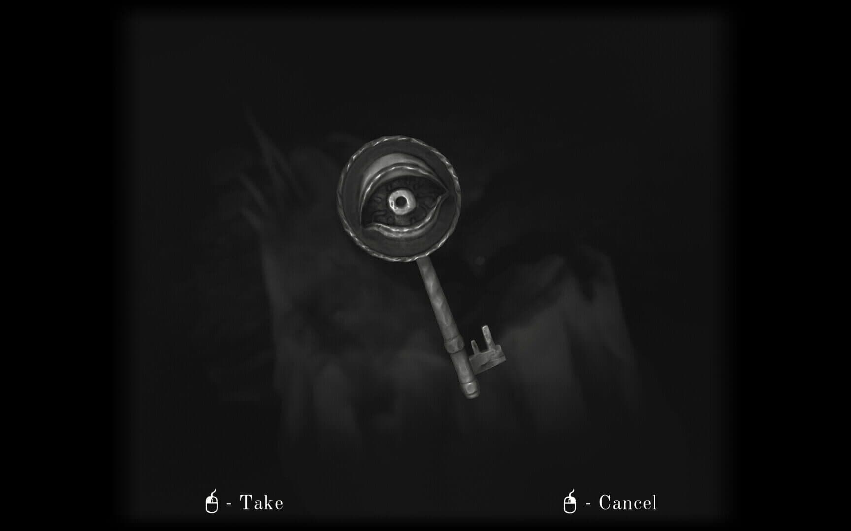 Screenshot for One-Eyed Likho