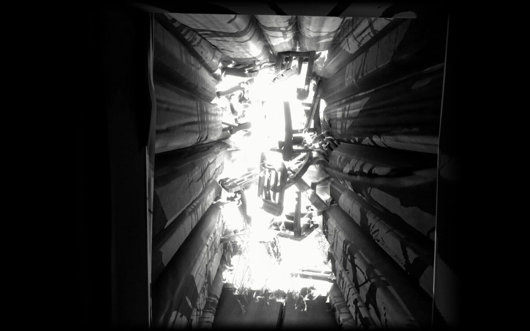 Screenshot for One-Eyed Likho