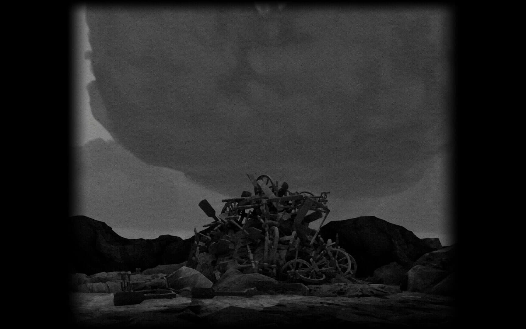 Screenshot for One-Eyed Likho
