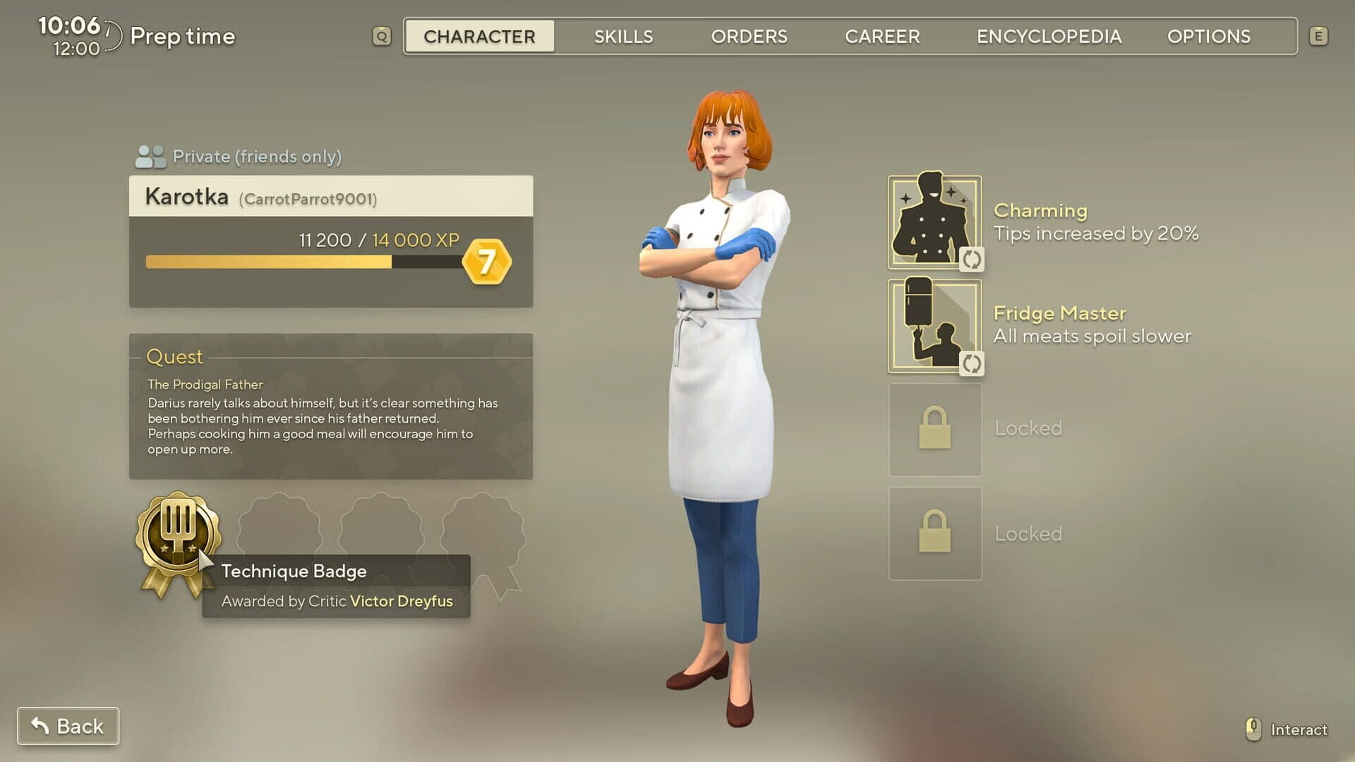 Screenshot for Cooking Simulator 2: Better Together