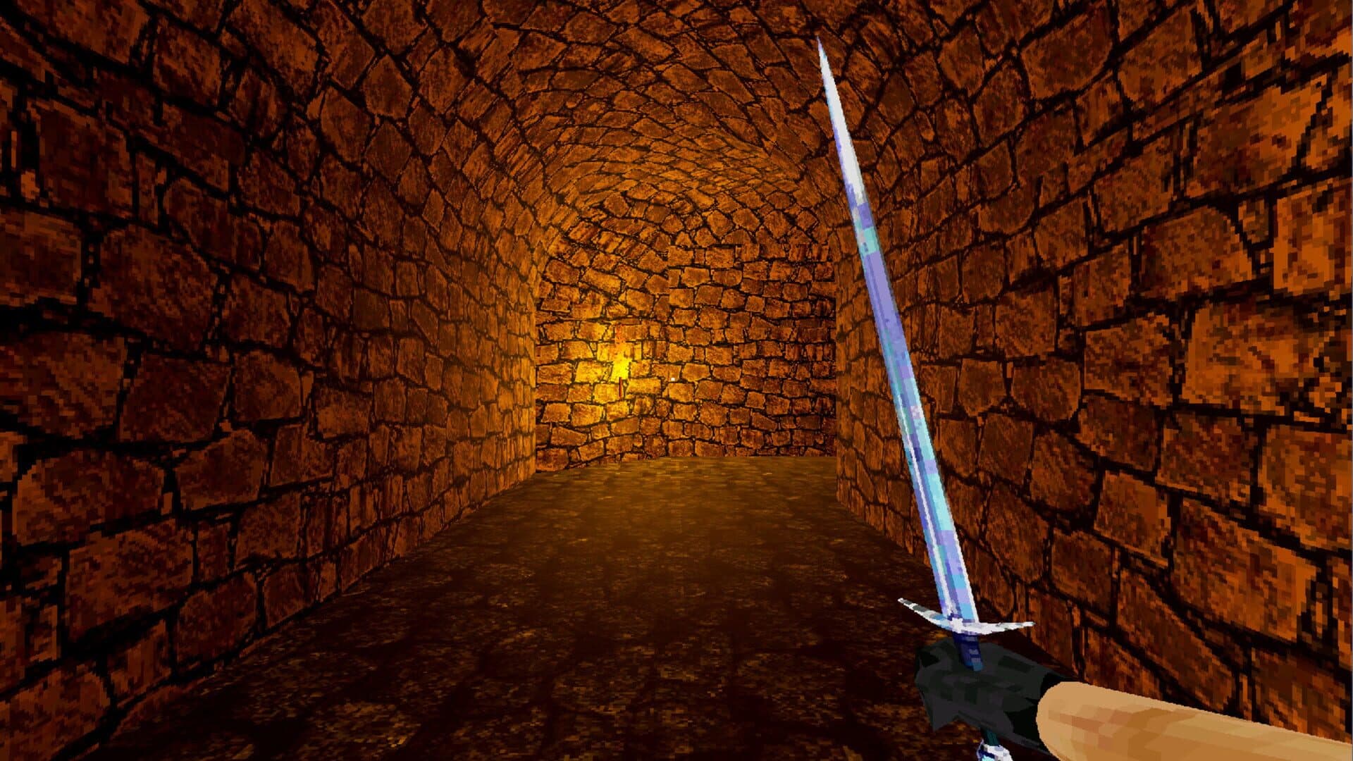 Screenshot for Bloodthief