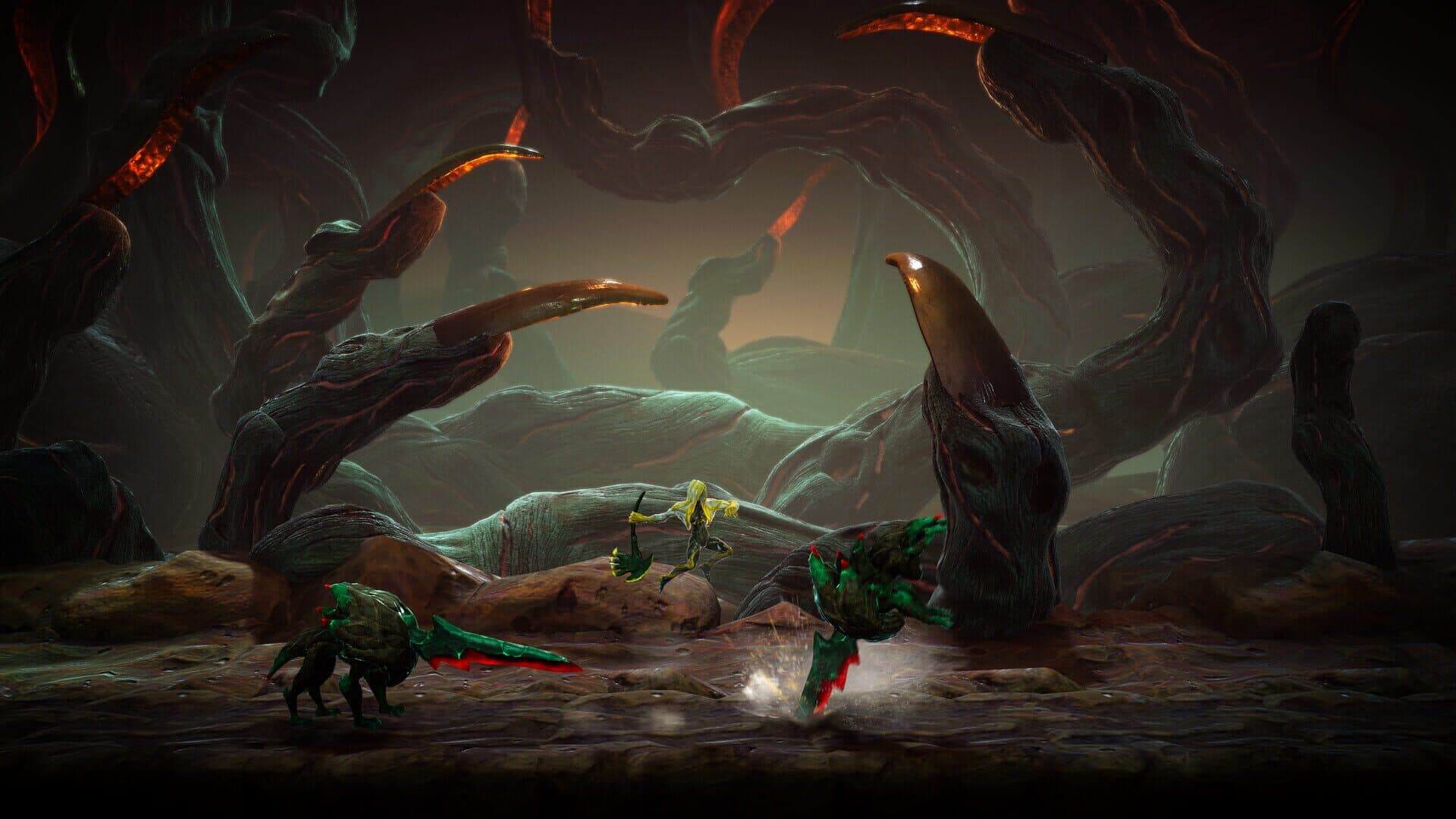 Screenshot for Grime II