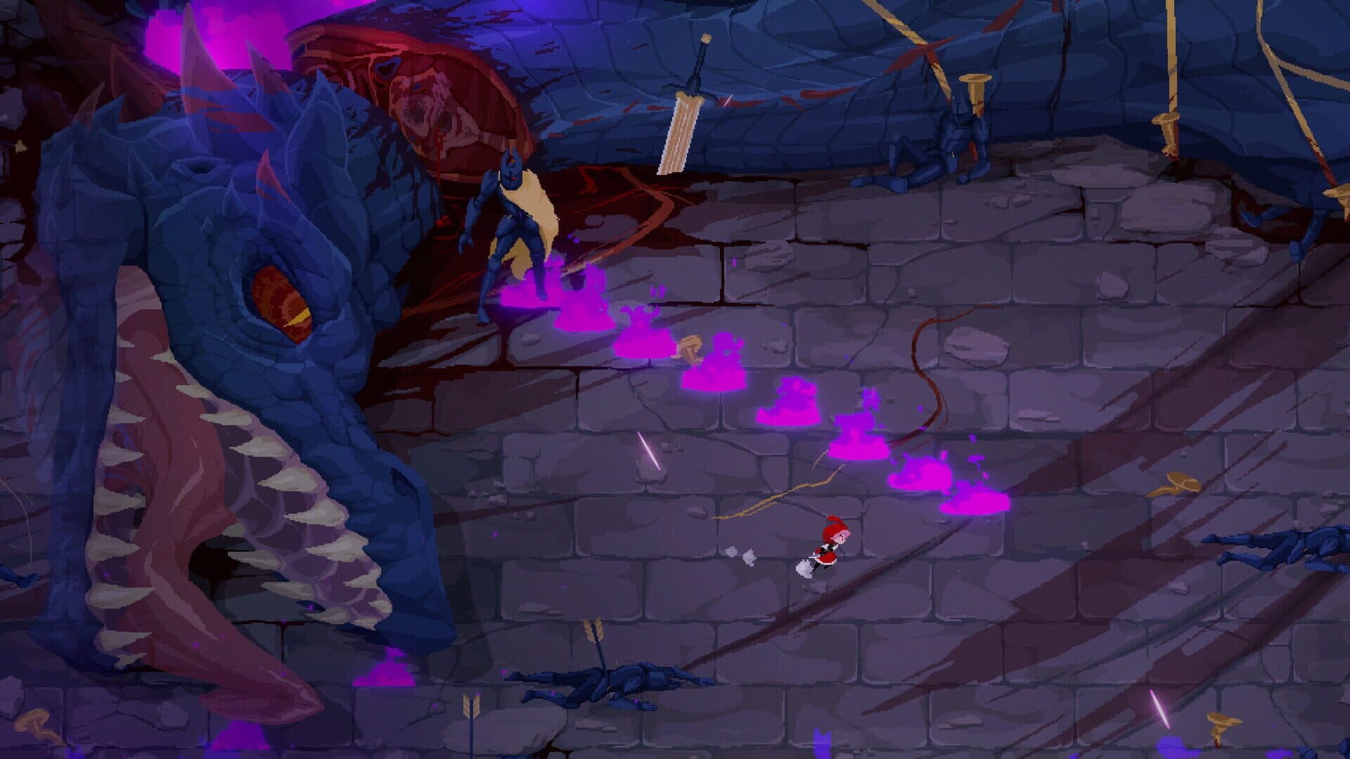 Screenshot for Rubinite