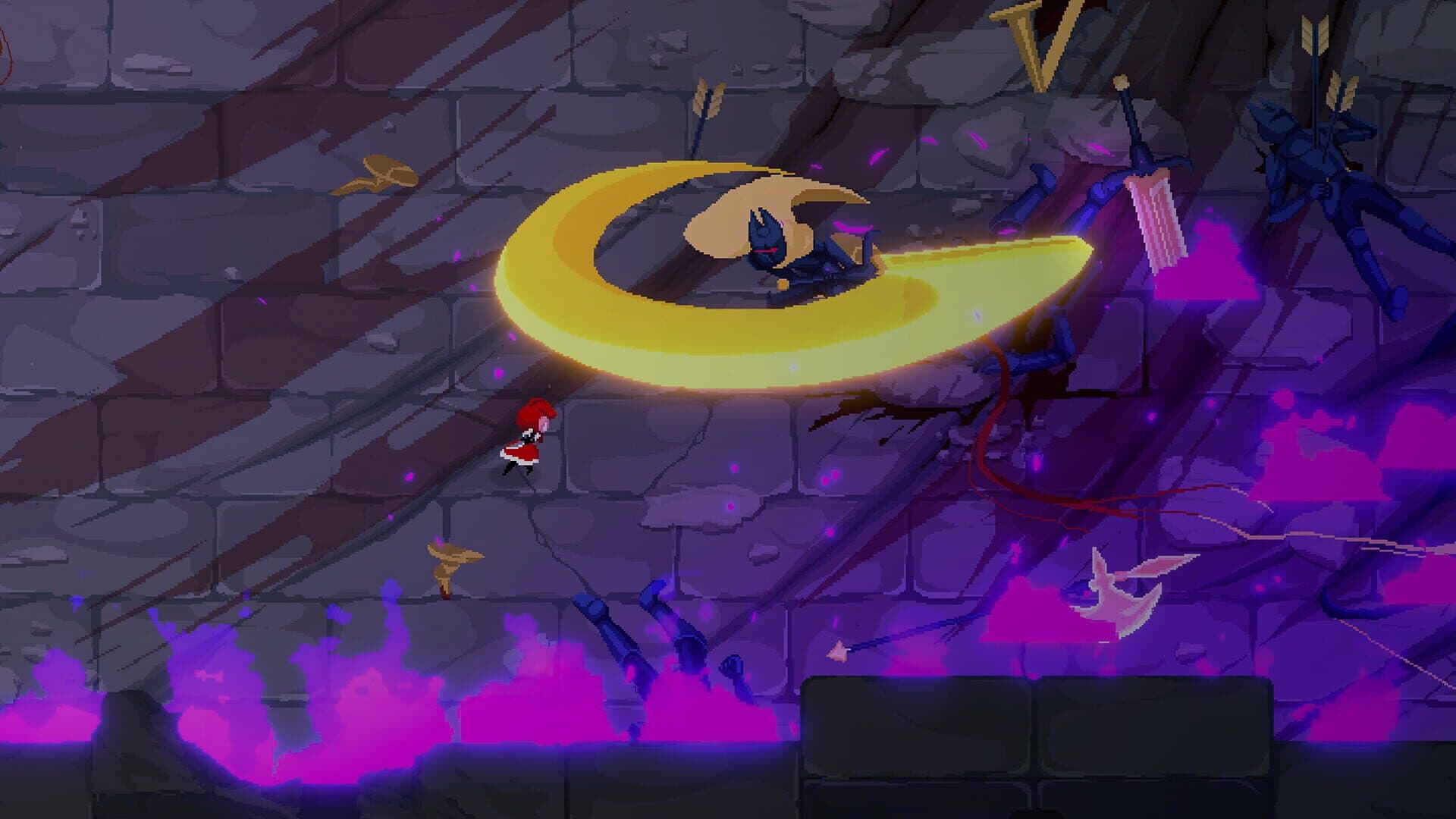 Screenshot for Rubinite