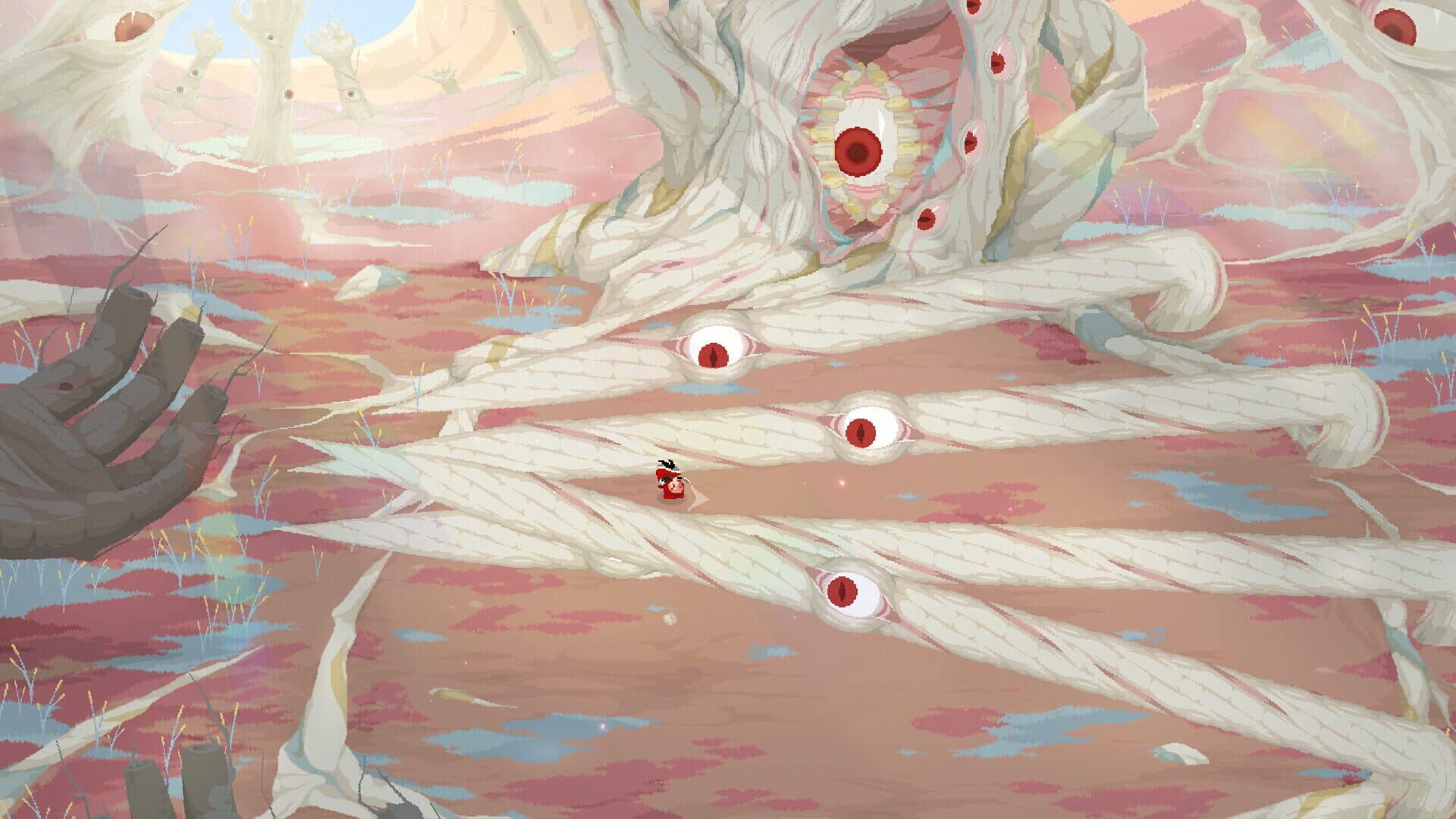 Screenshot for Rubinite