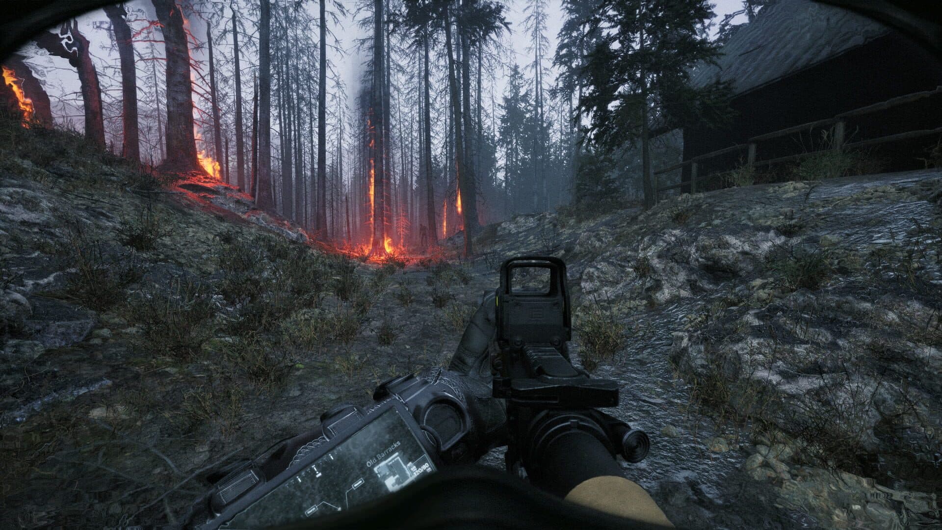 Screenshot for Beautiful Light