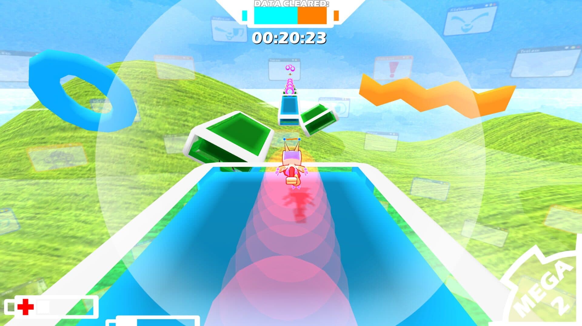 Screenshot for KilaFlow