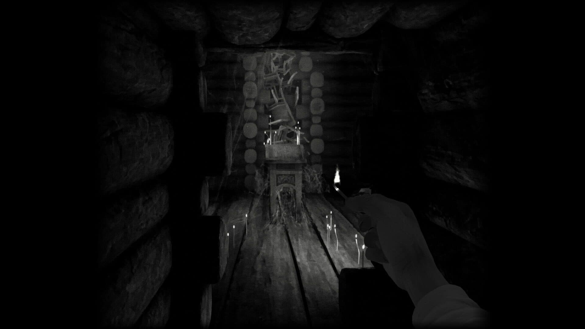 Screenshot for One-Eyed Likho