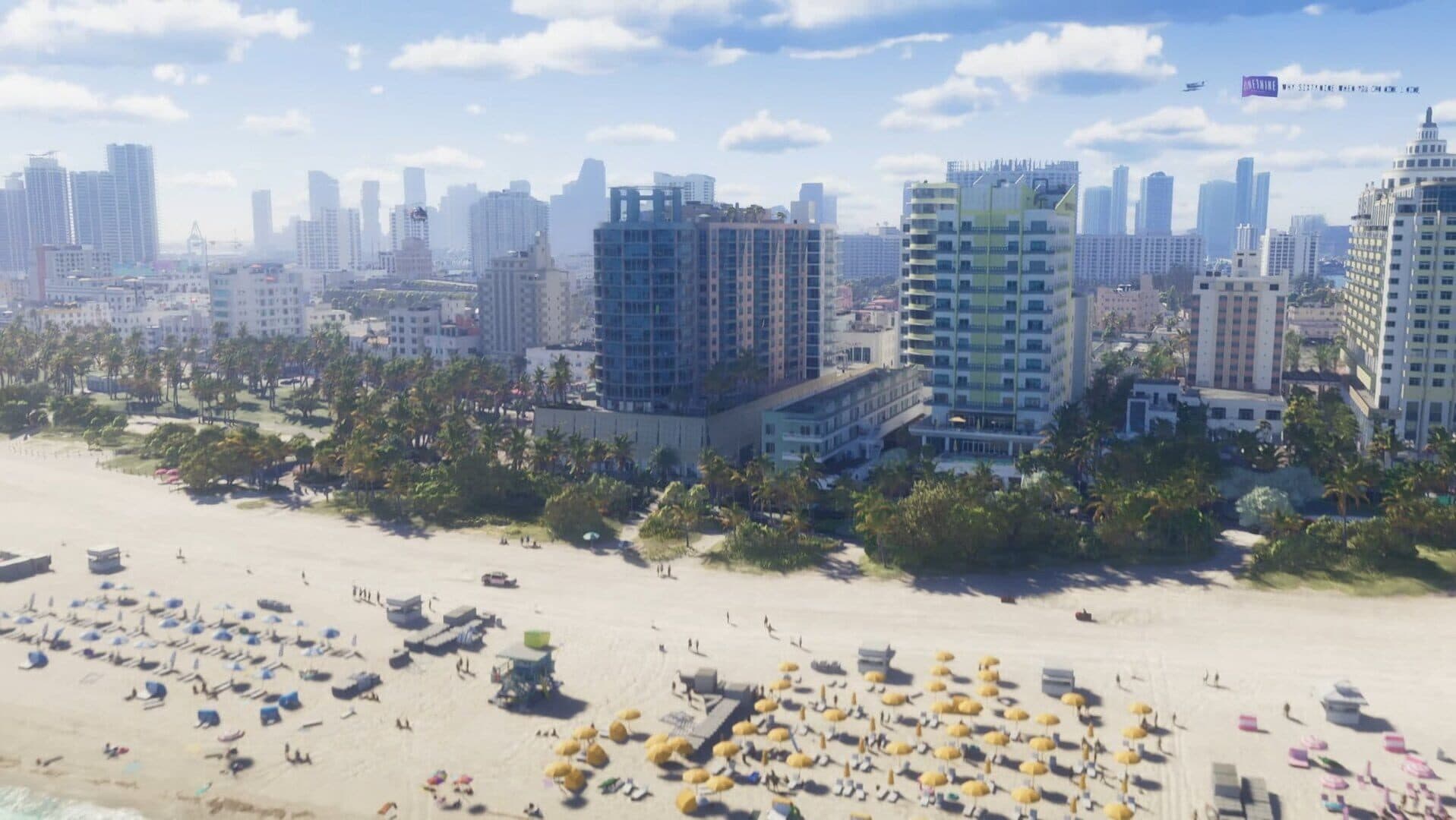 Screenshot for Grand Theft Auto VI