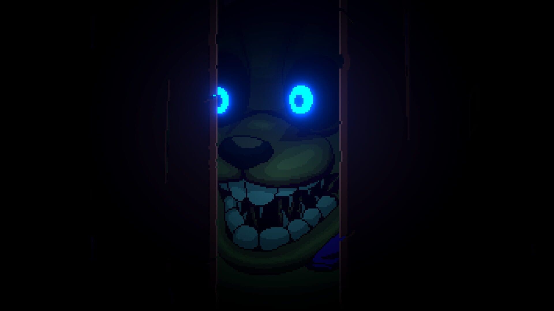 Screenshot for Five Nights at Freddy's: Into the Pit