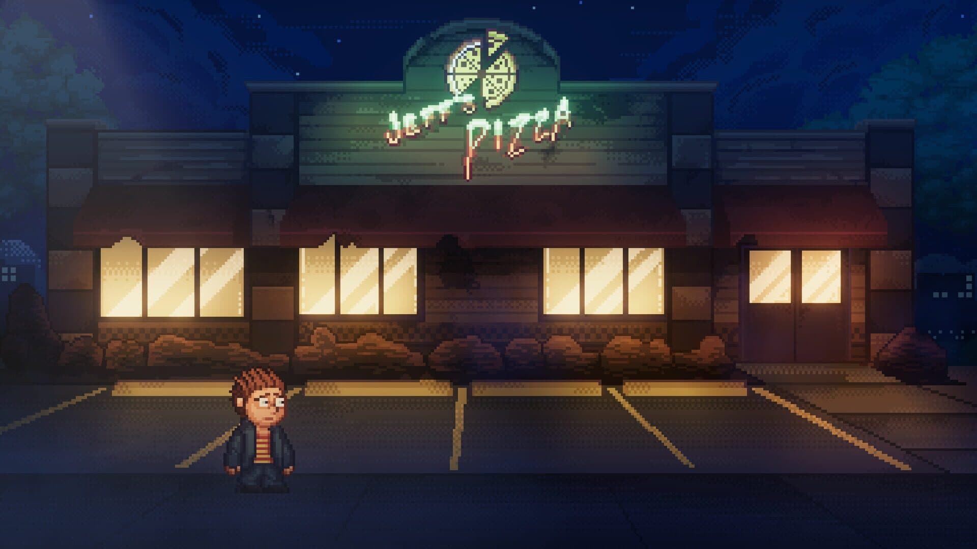 Screenshot for Five Nights at Freddy's: Into the Pit