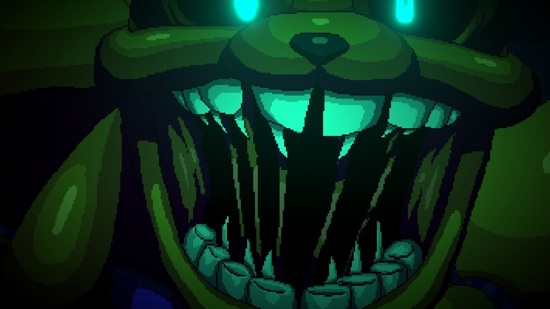 Screenshot for Five Nights at Freddy's: Into the Pit