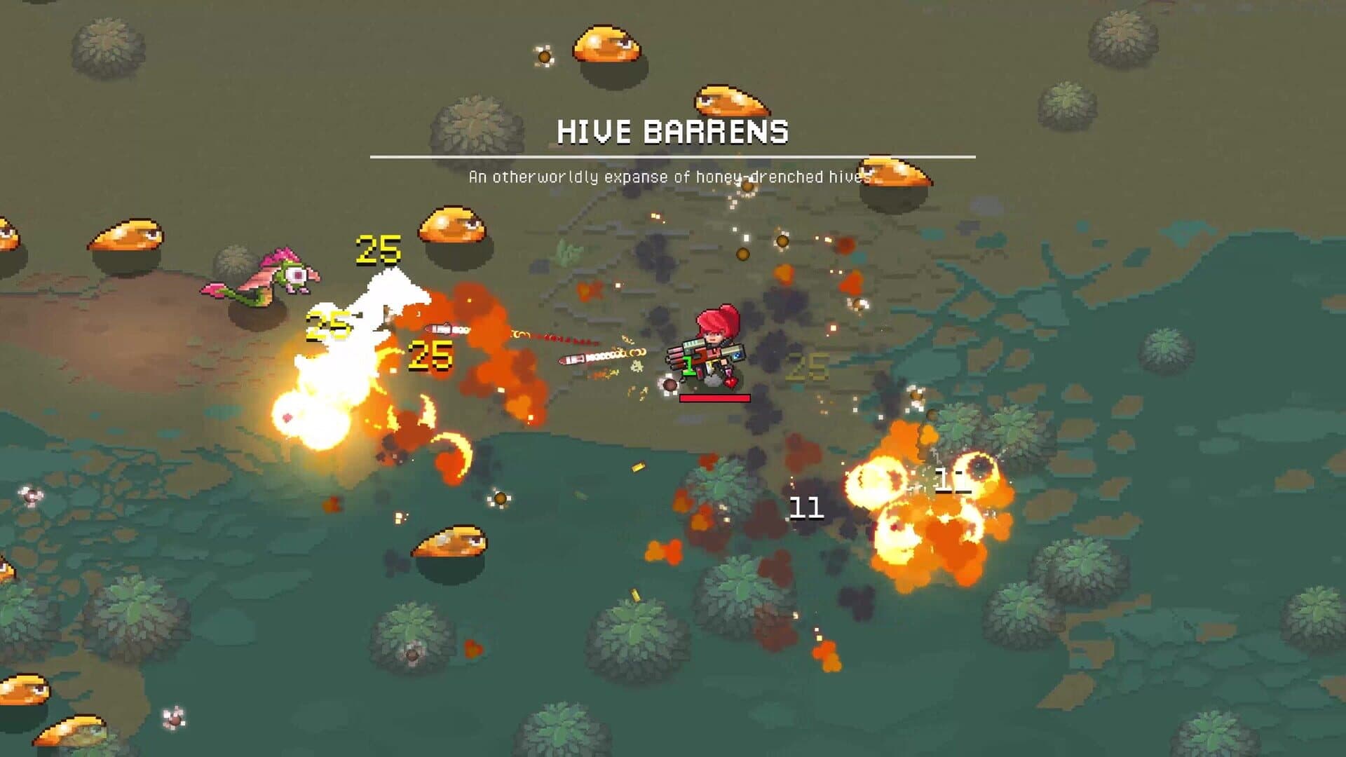 Screenshot for Nimrods