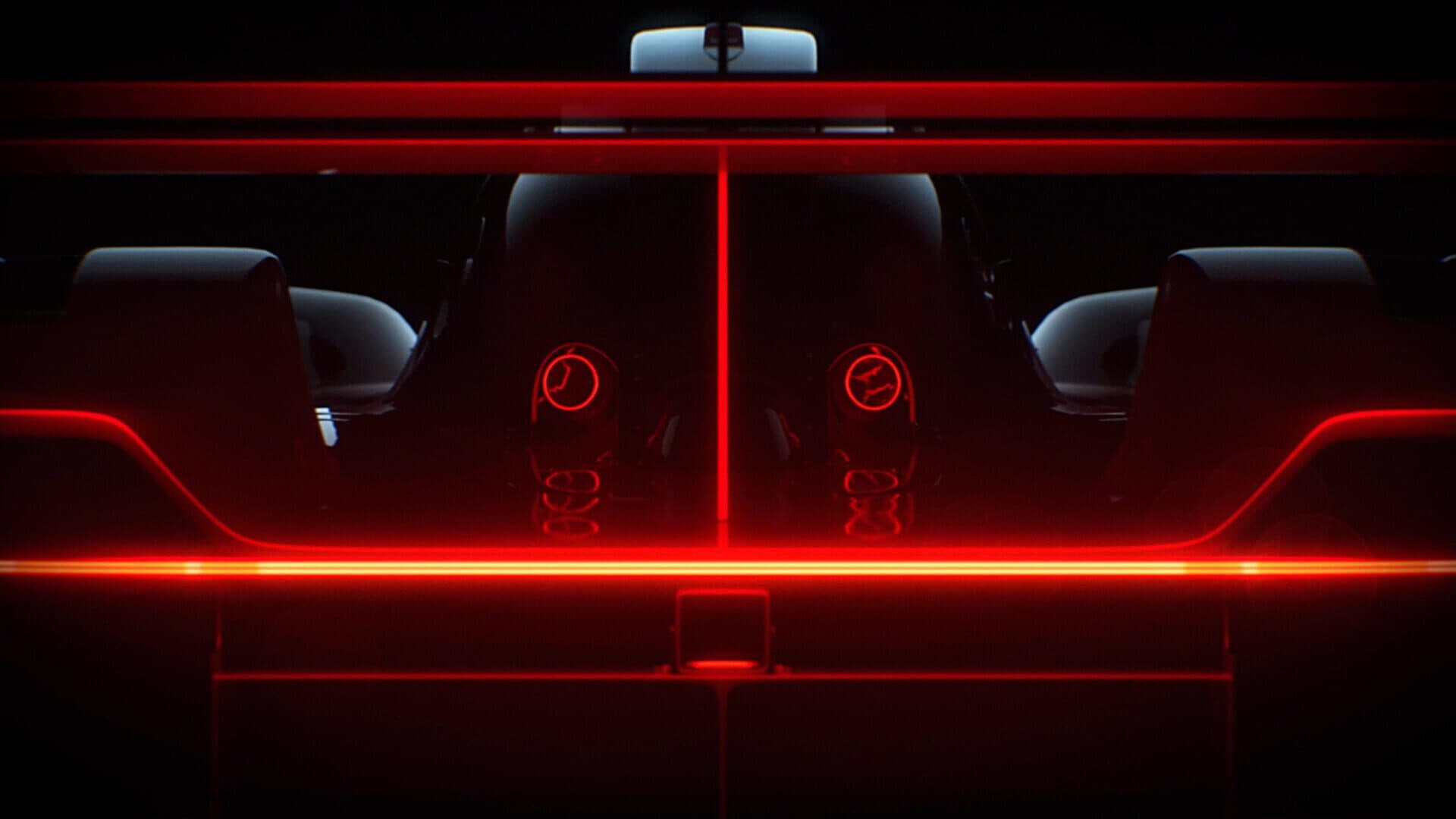 Screenshot for Endurance Motorsport Series