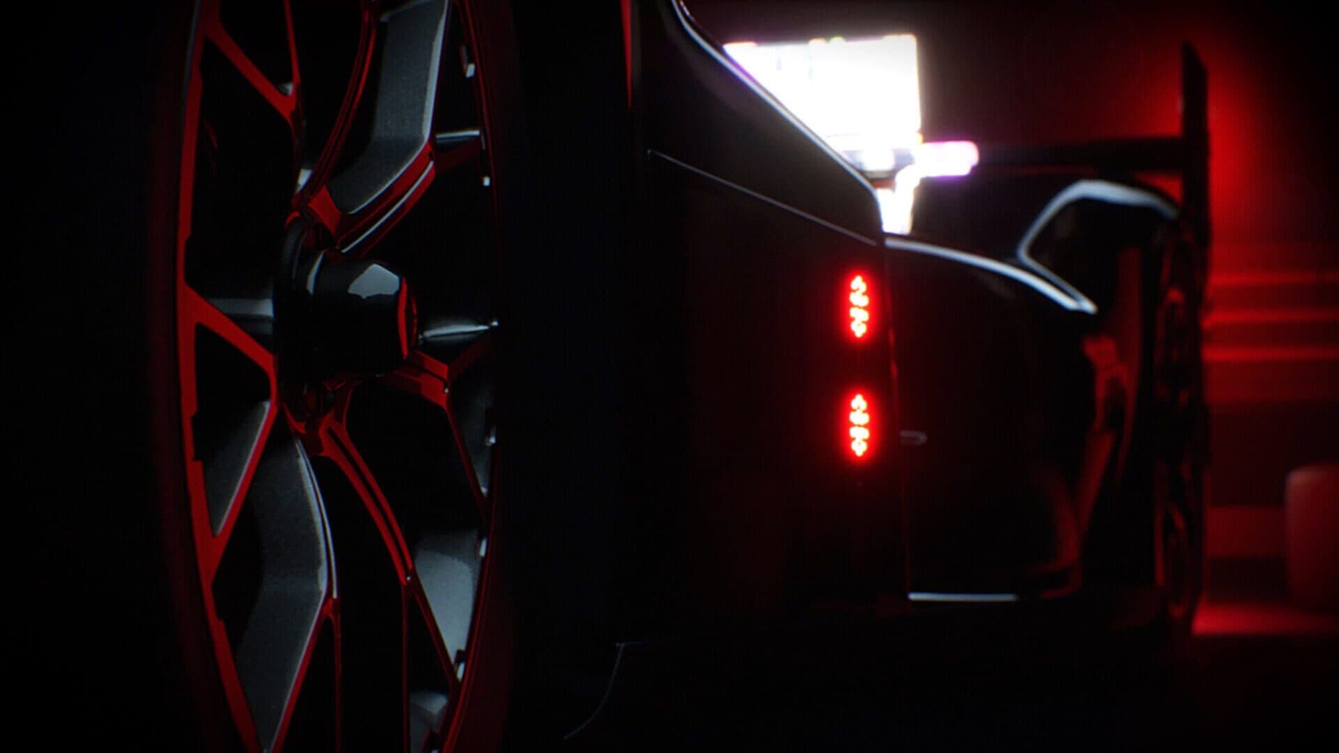 Screenshot for Endurance Motorsport Series