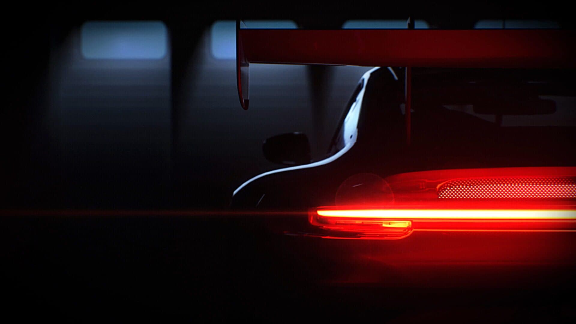Screenshot for Endurance Motorsport Series