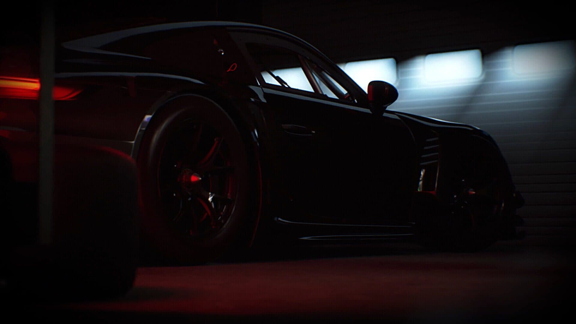 Screenshot for Endurance Motorsport Series